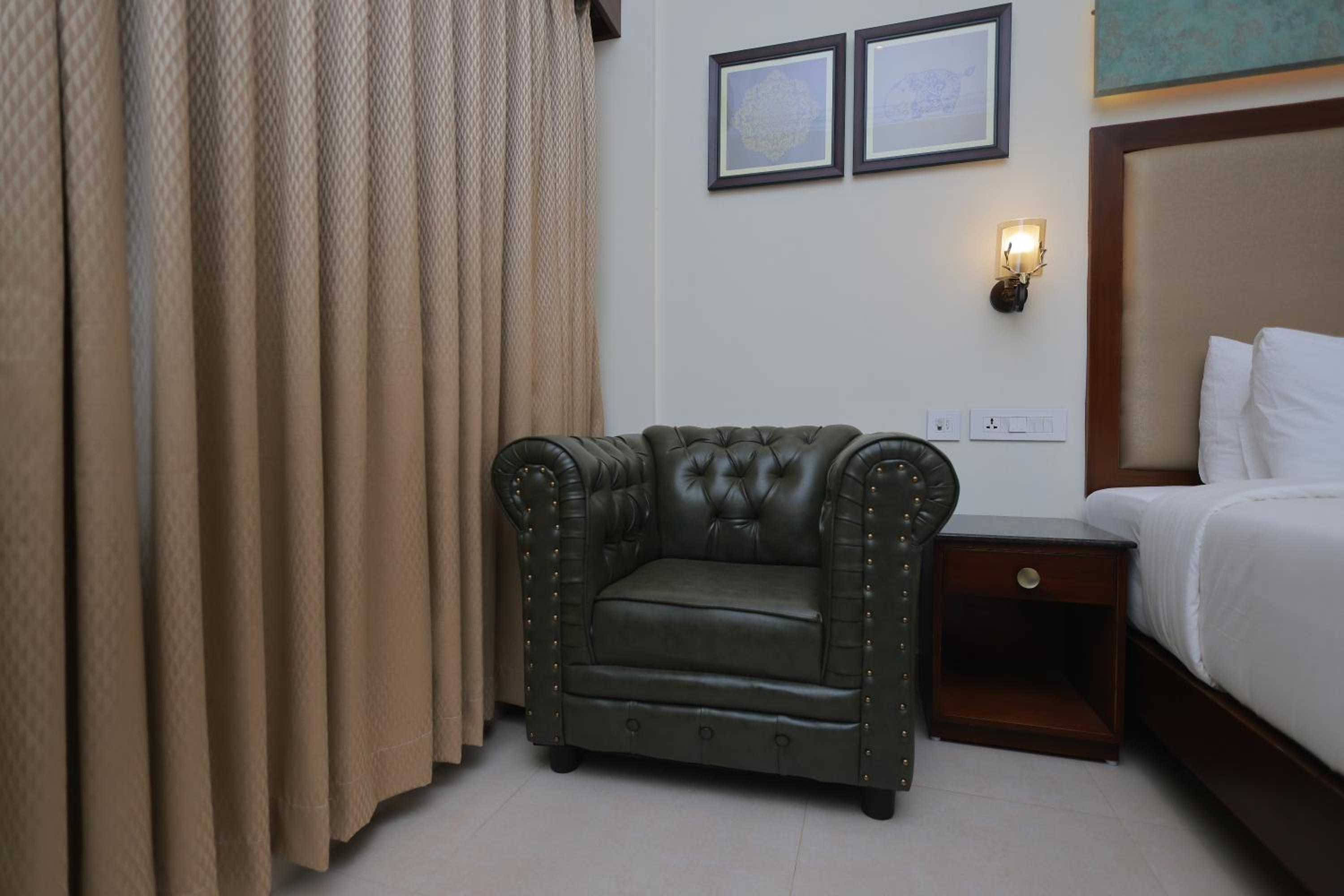Superior Double Room photo 3