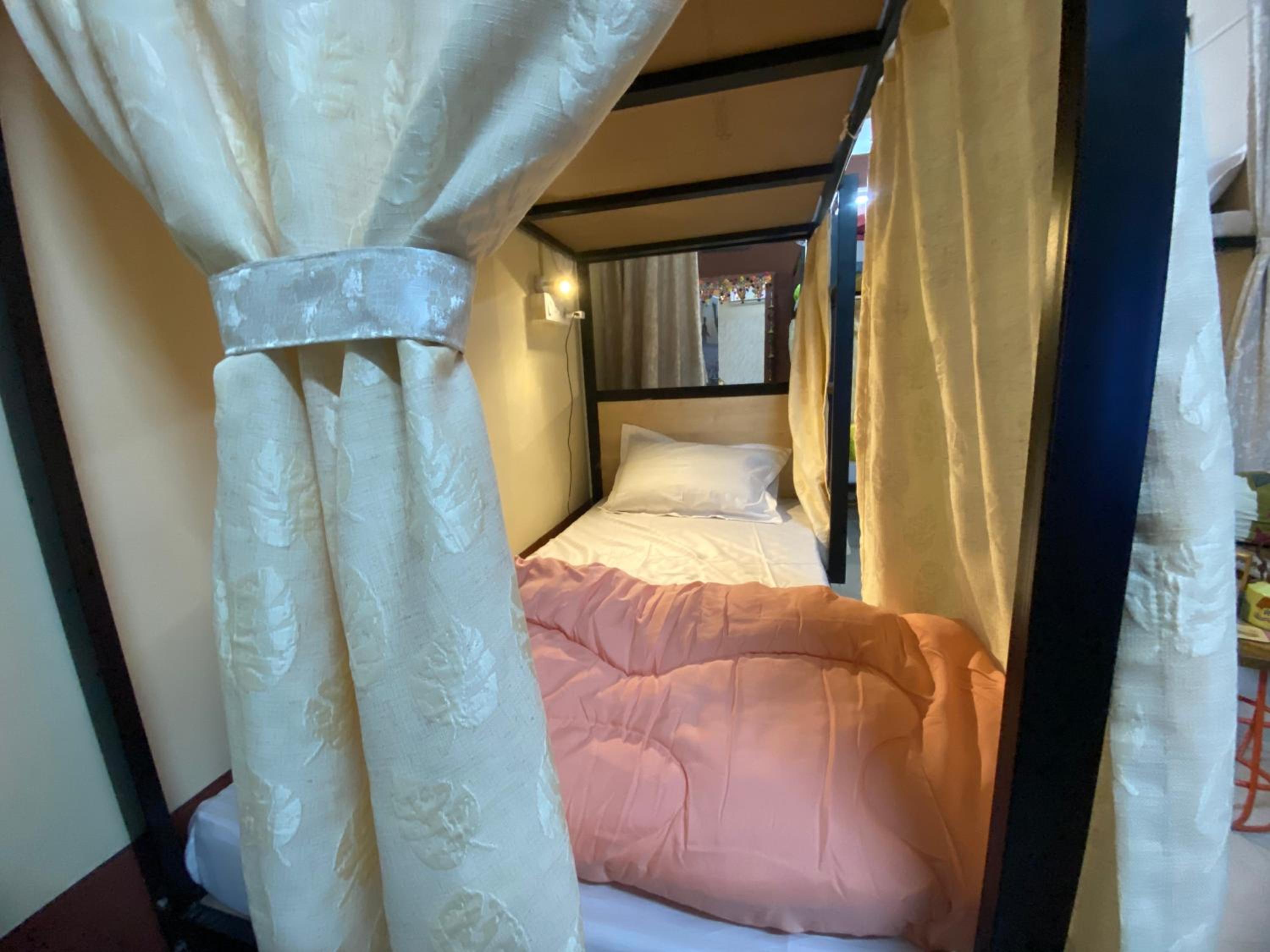 Deluxe Room photo 1