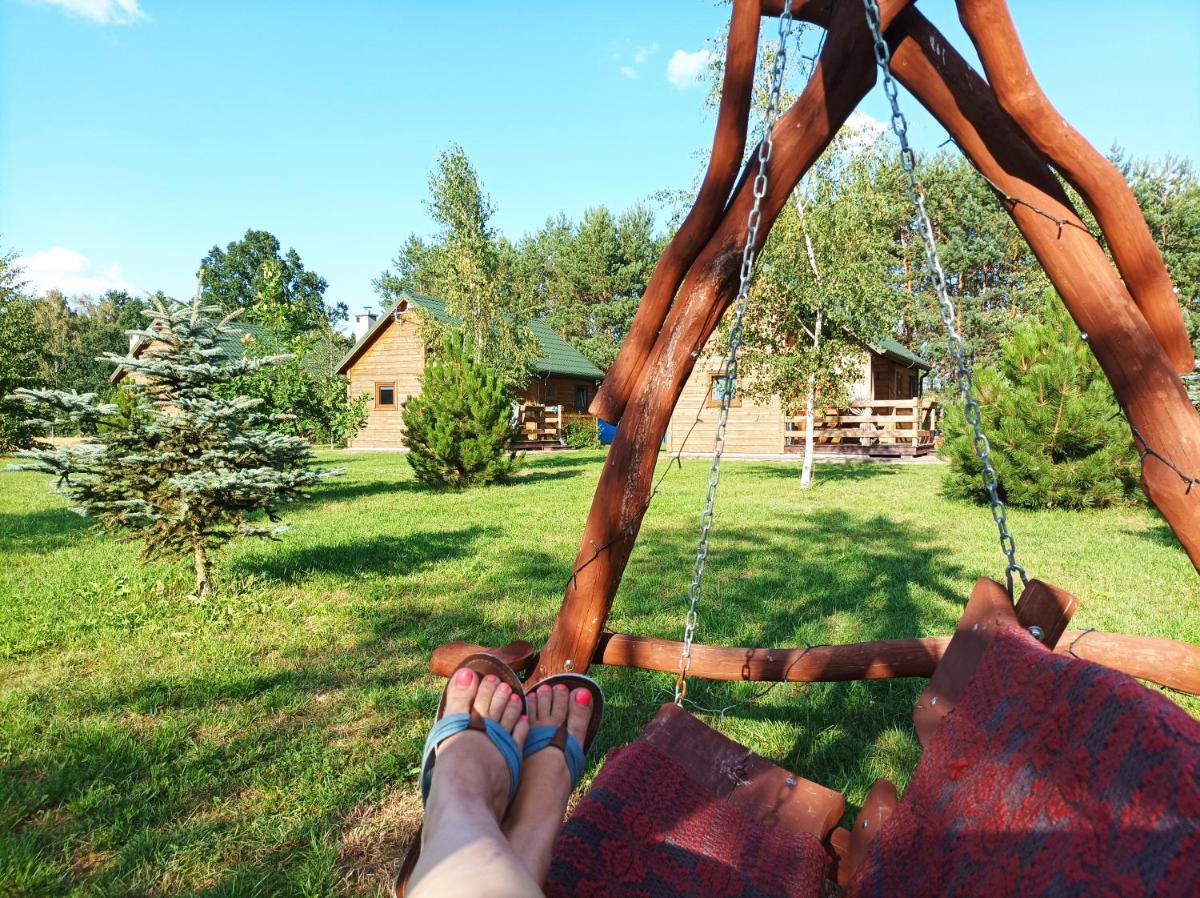 Chalet photo 2