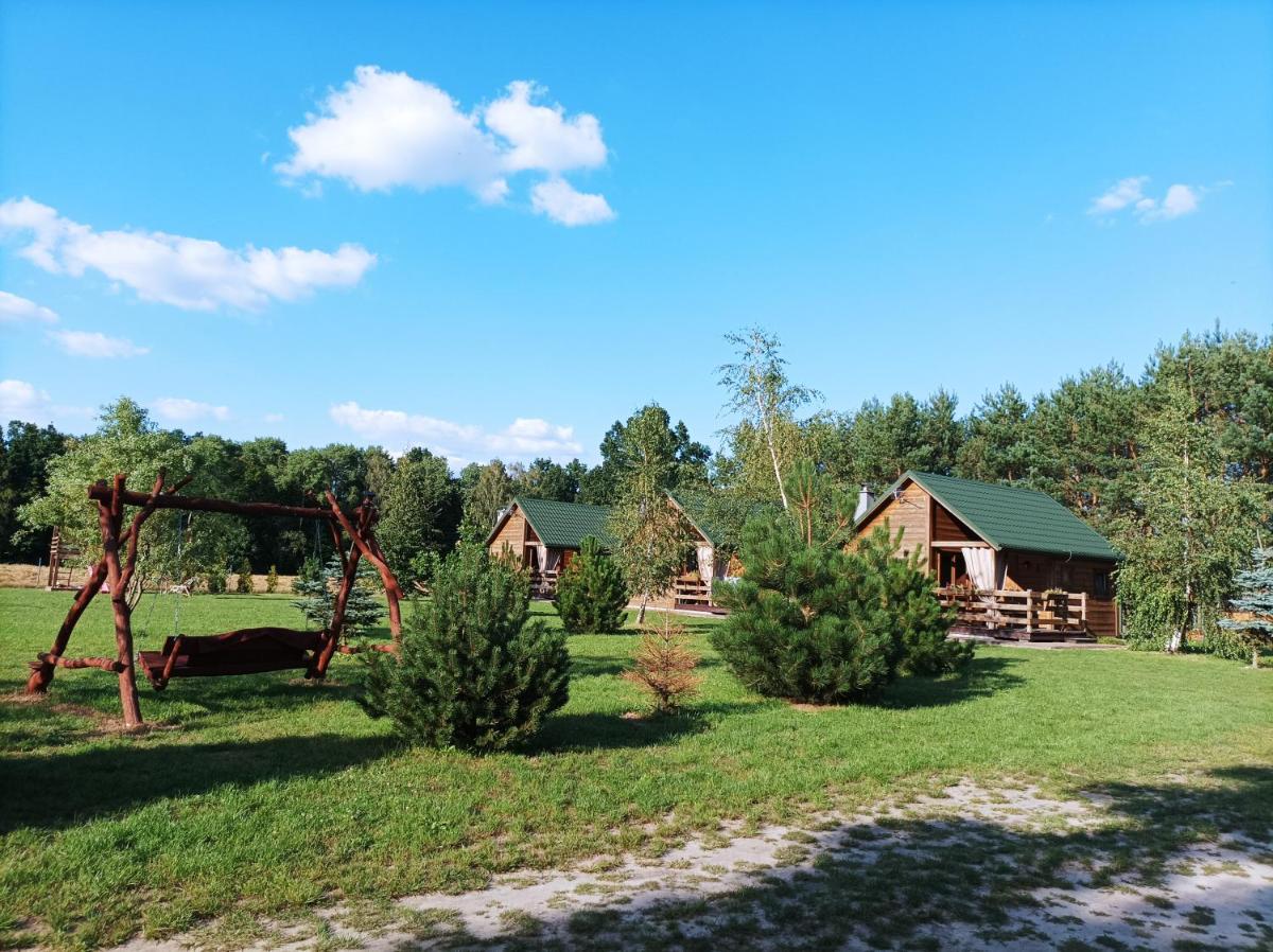 Chalet photo 3