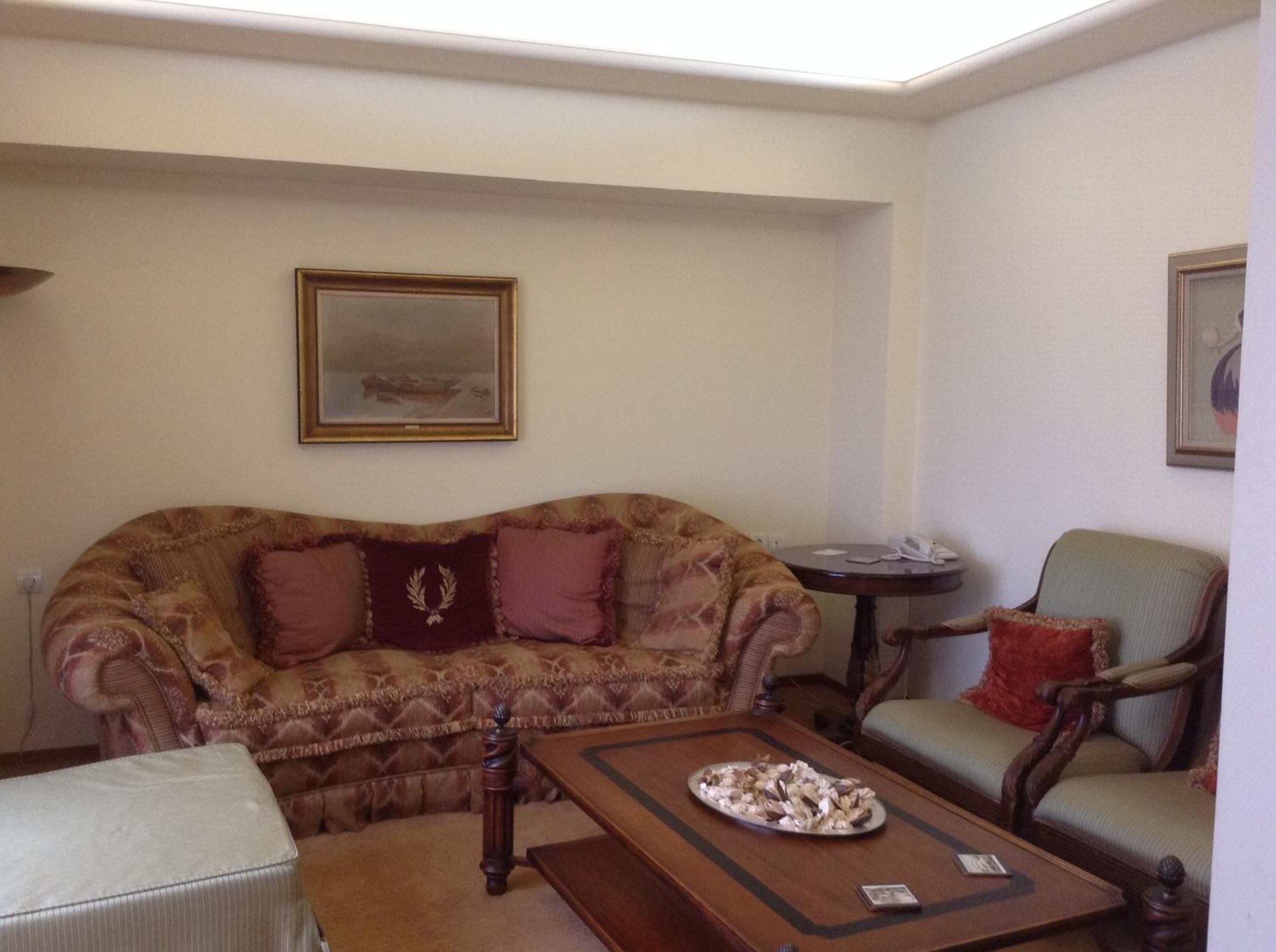 Standard Single Room photo 2