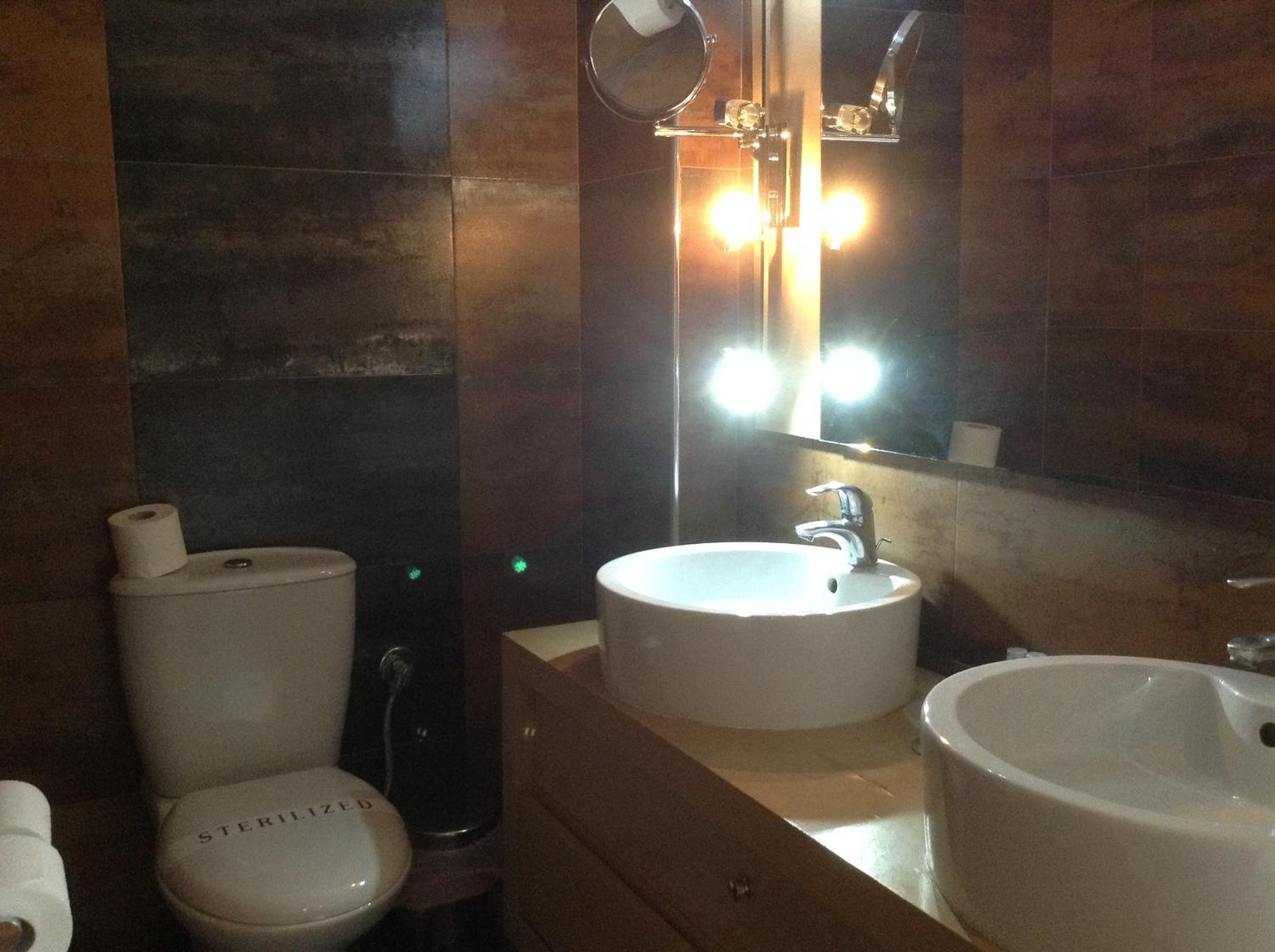 Family Junior Suite - Photo 2