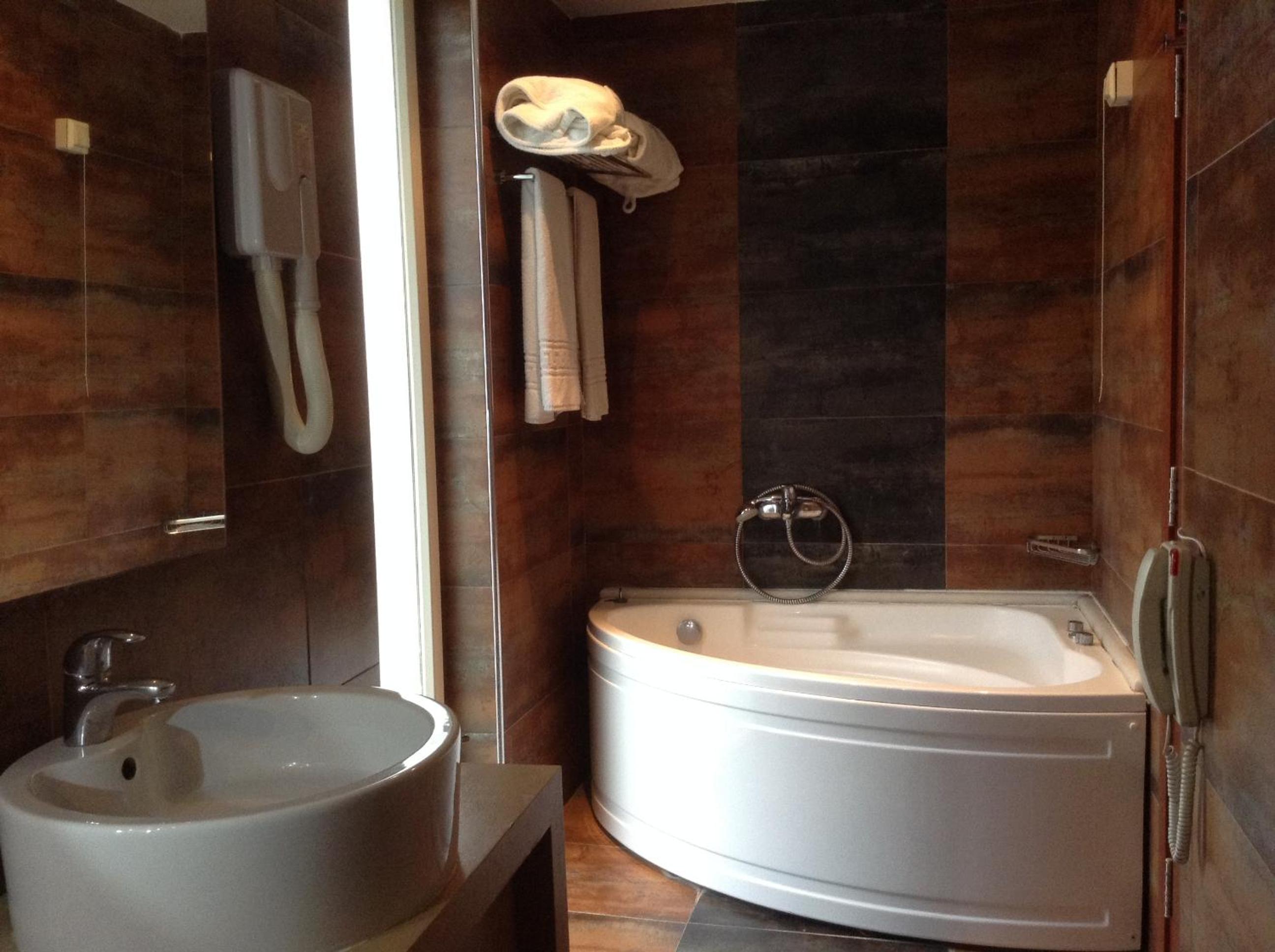 Family Junior Suite - Photo 3