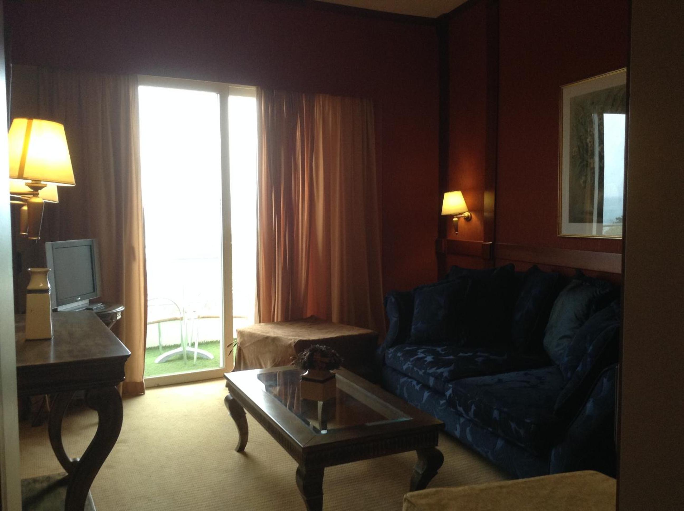 Family Junior Suite - Photo 4