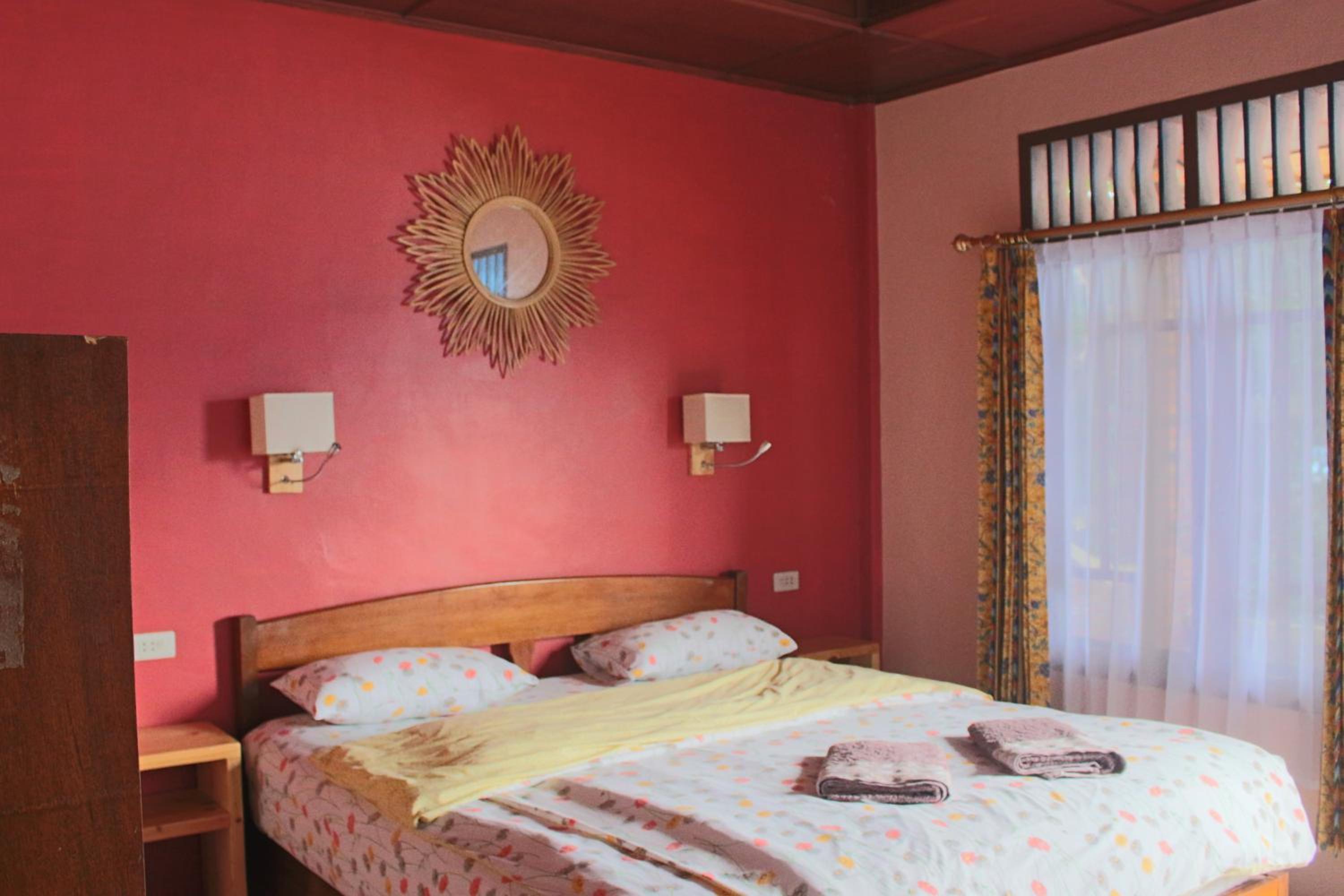 Double Room with Lake View photo 1