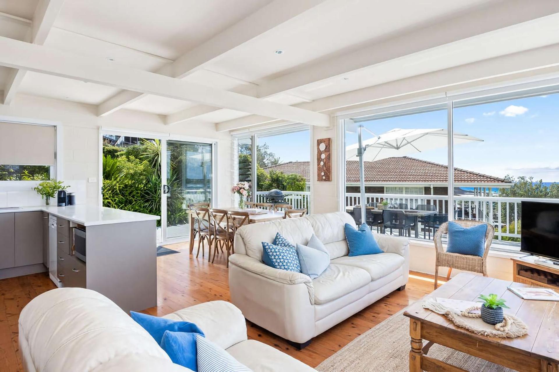 Vacation Home photo 1