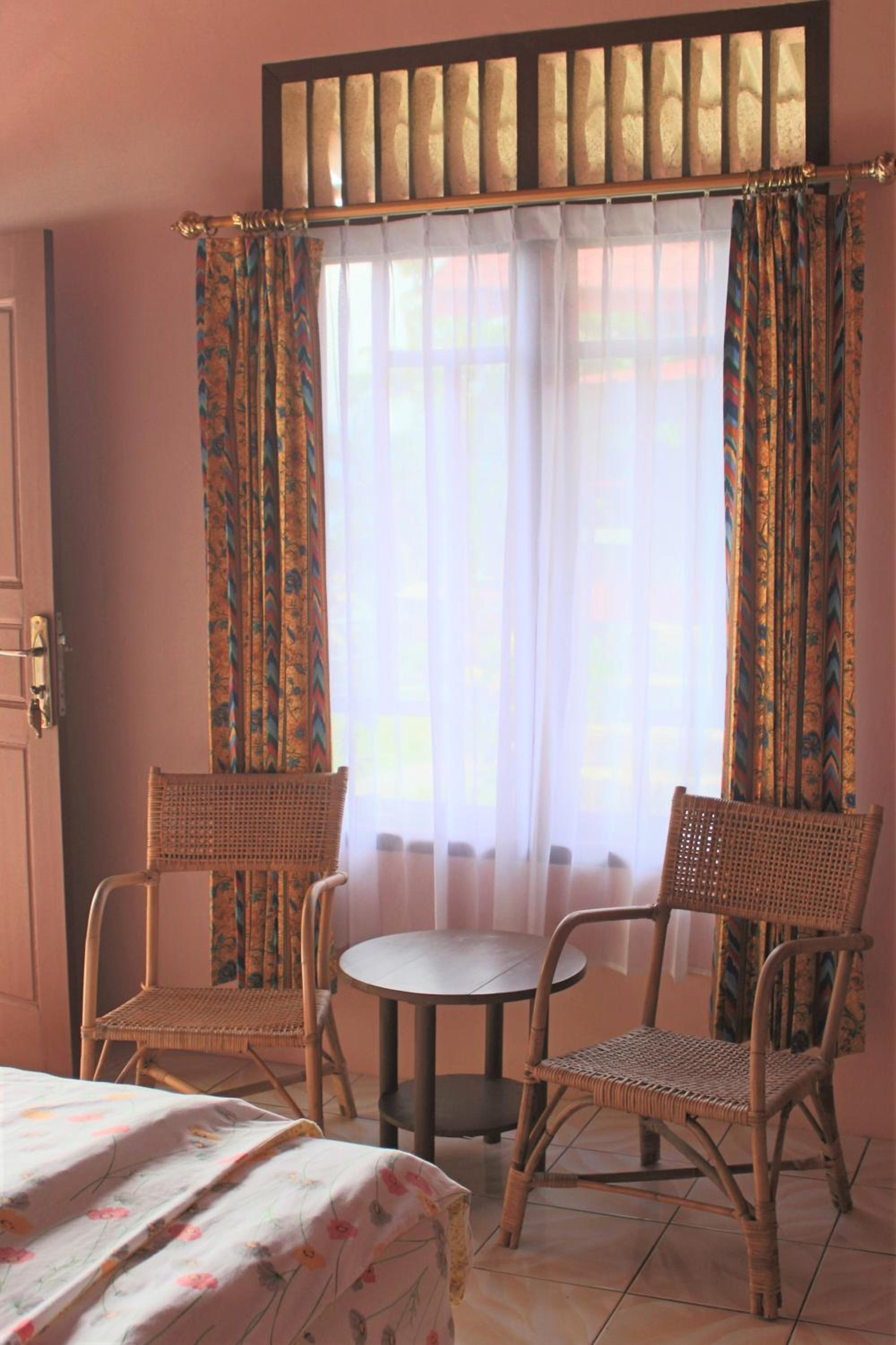 Double Room with Lake View photo 3