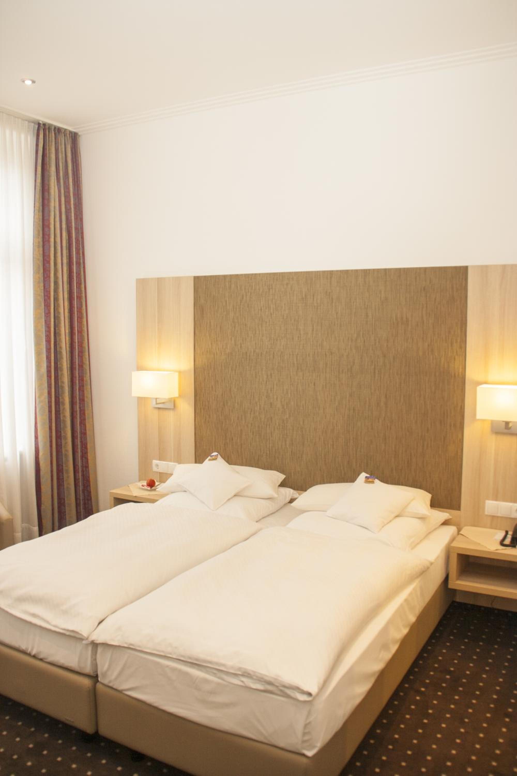 Comfort Double Room photo 3
