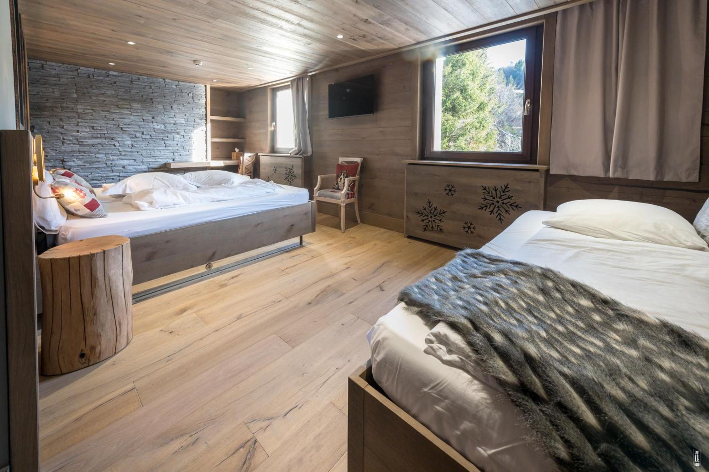 Basic Triple Room - Photo 2