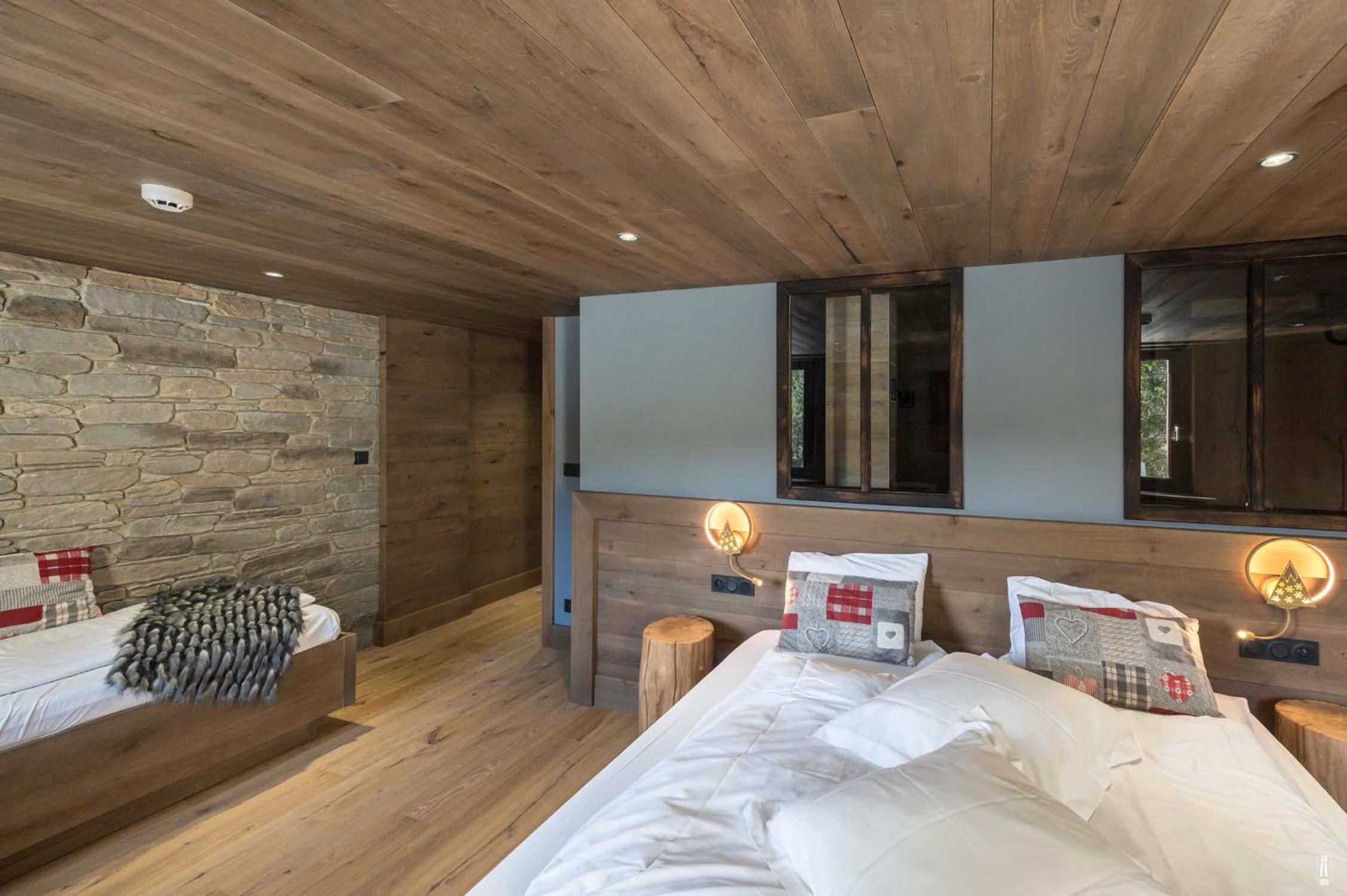 Basic Triple Room - Photo 4