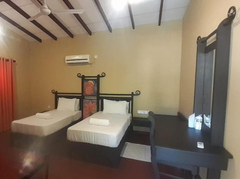 Double or Twin Room - Photo 1
