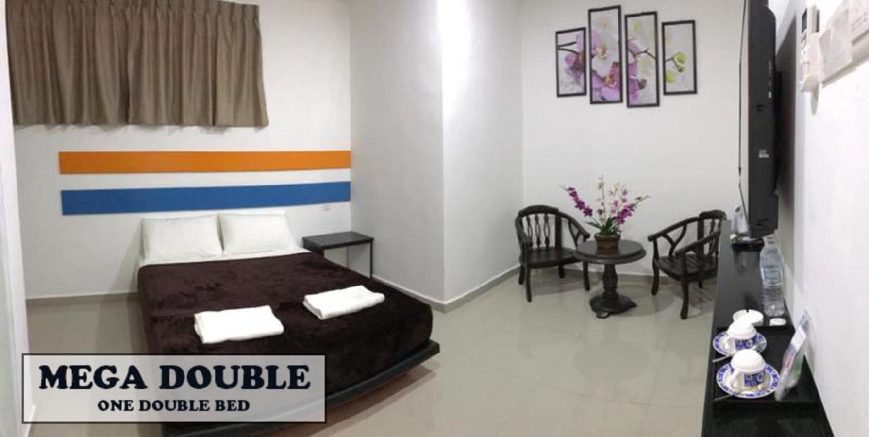 Superior Queen Room