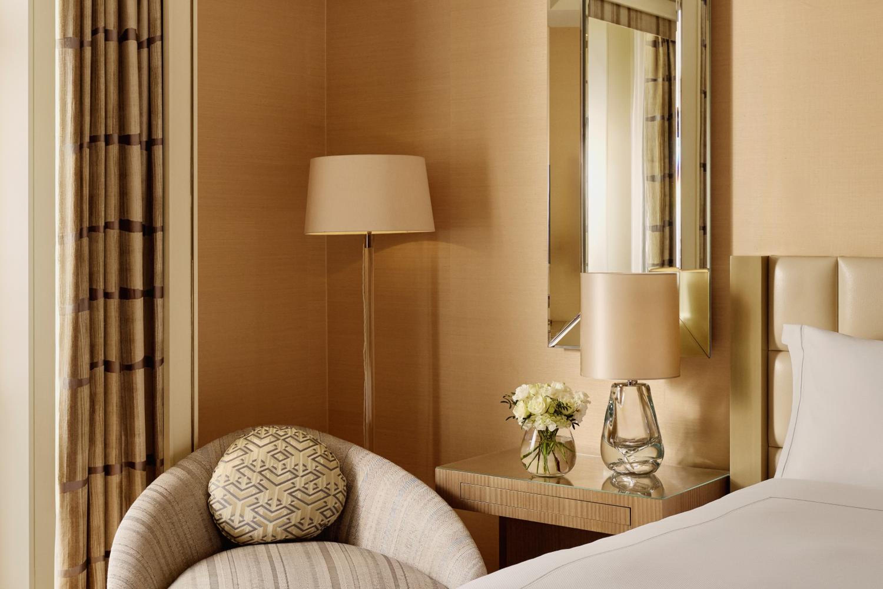 Two Bedroom Chelsea Suite photo 2