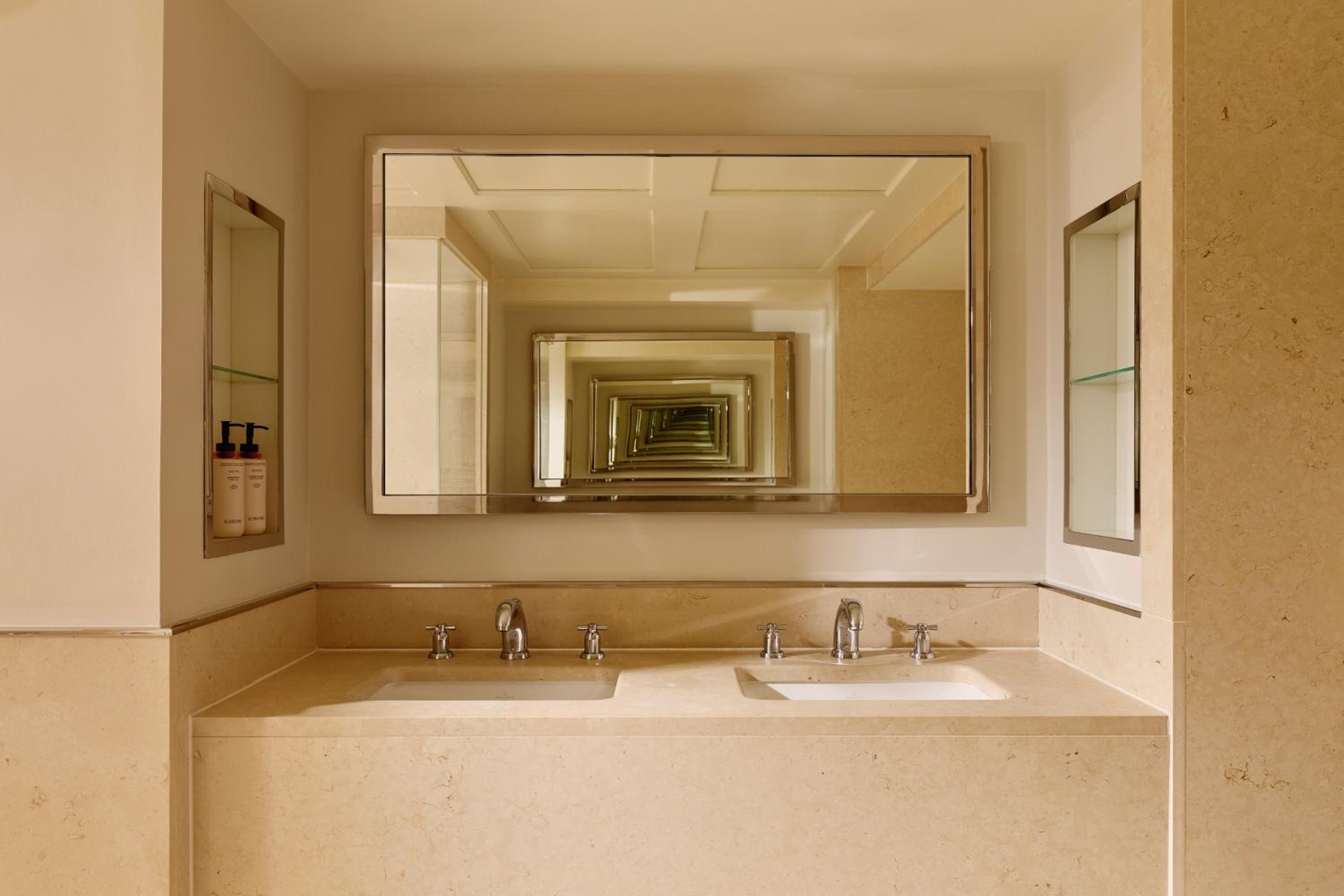 Two Bedroom Chelsea Suite, The Berkeley
