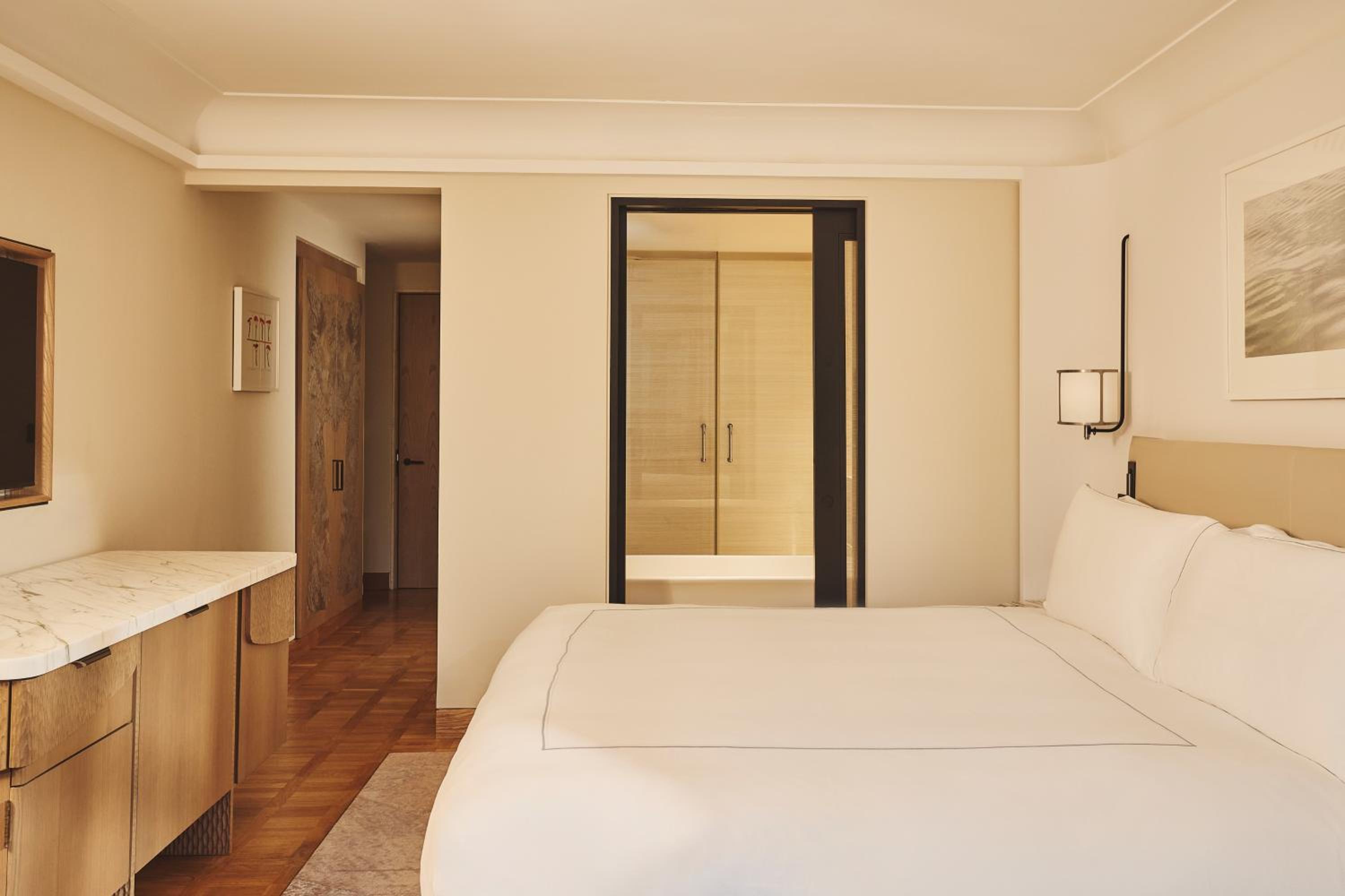 Two Bedroom Park Suite, The Berkeley