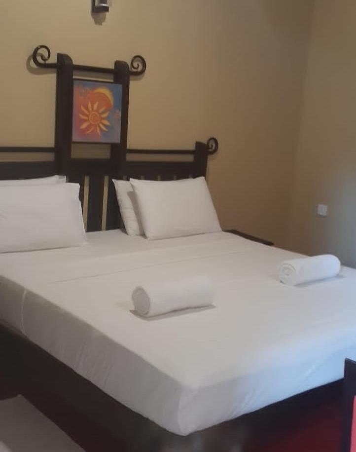 Deluxe Double Room photo 2