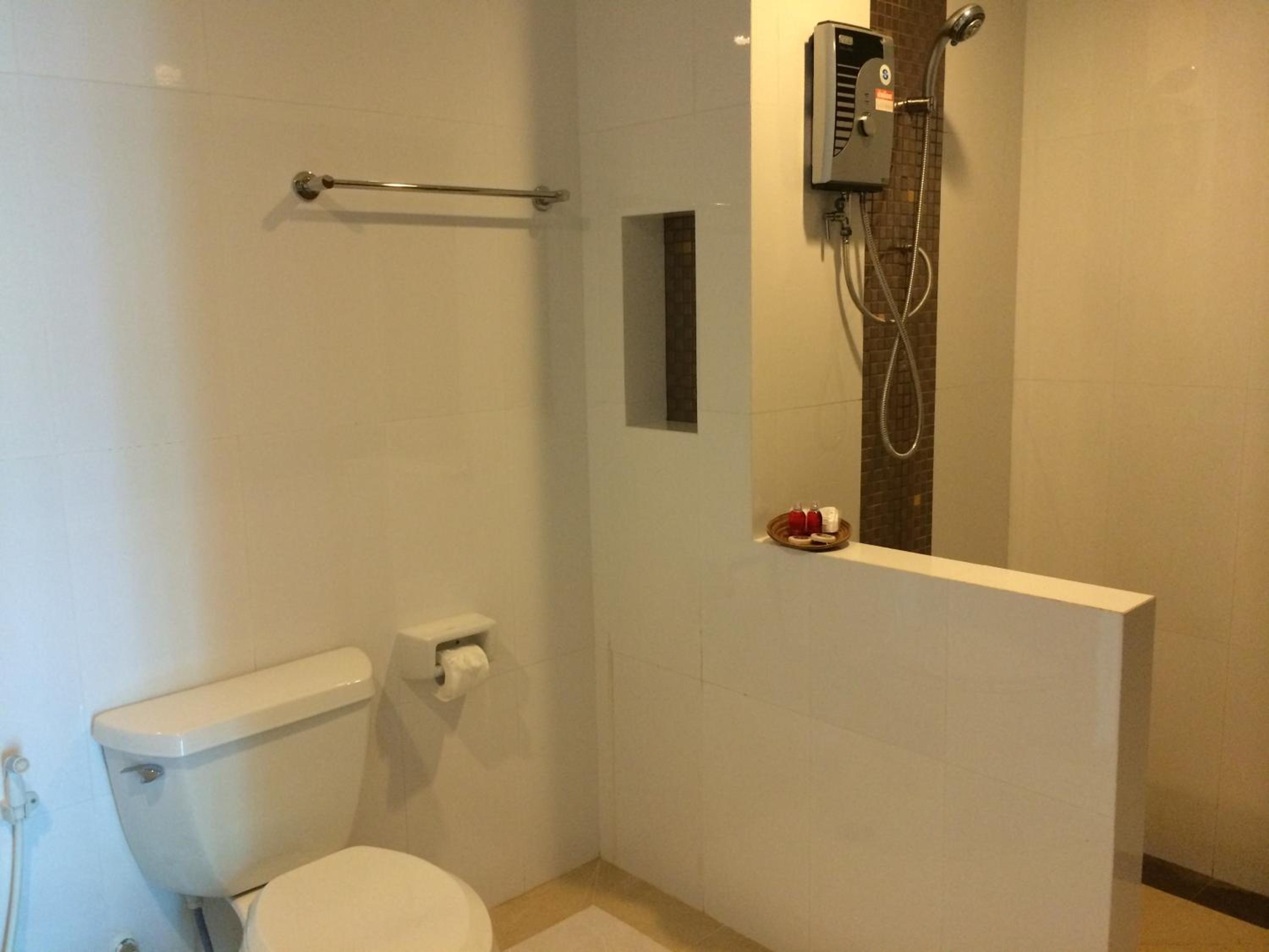 Family Suite with Sea View photo 2