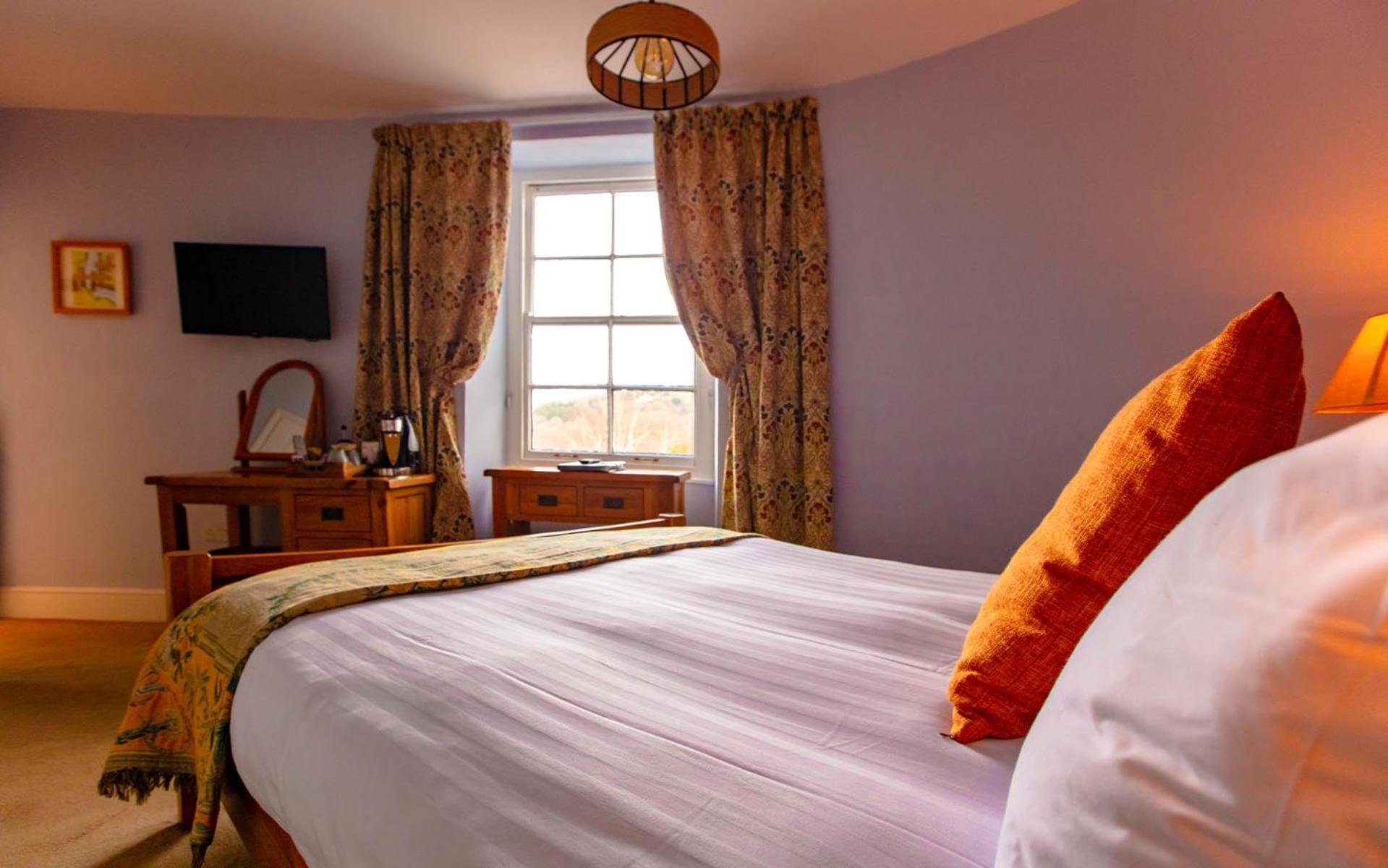 Standard Double Room photo 2