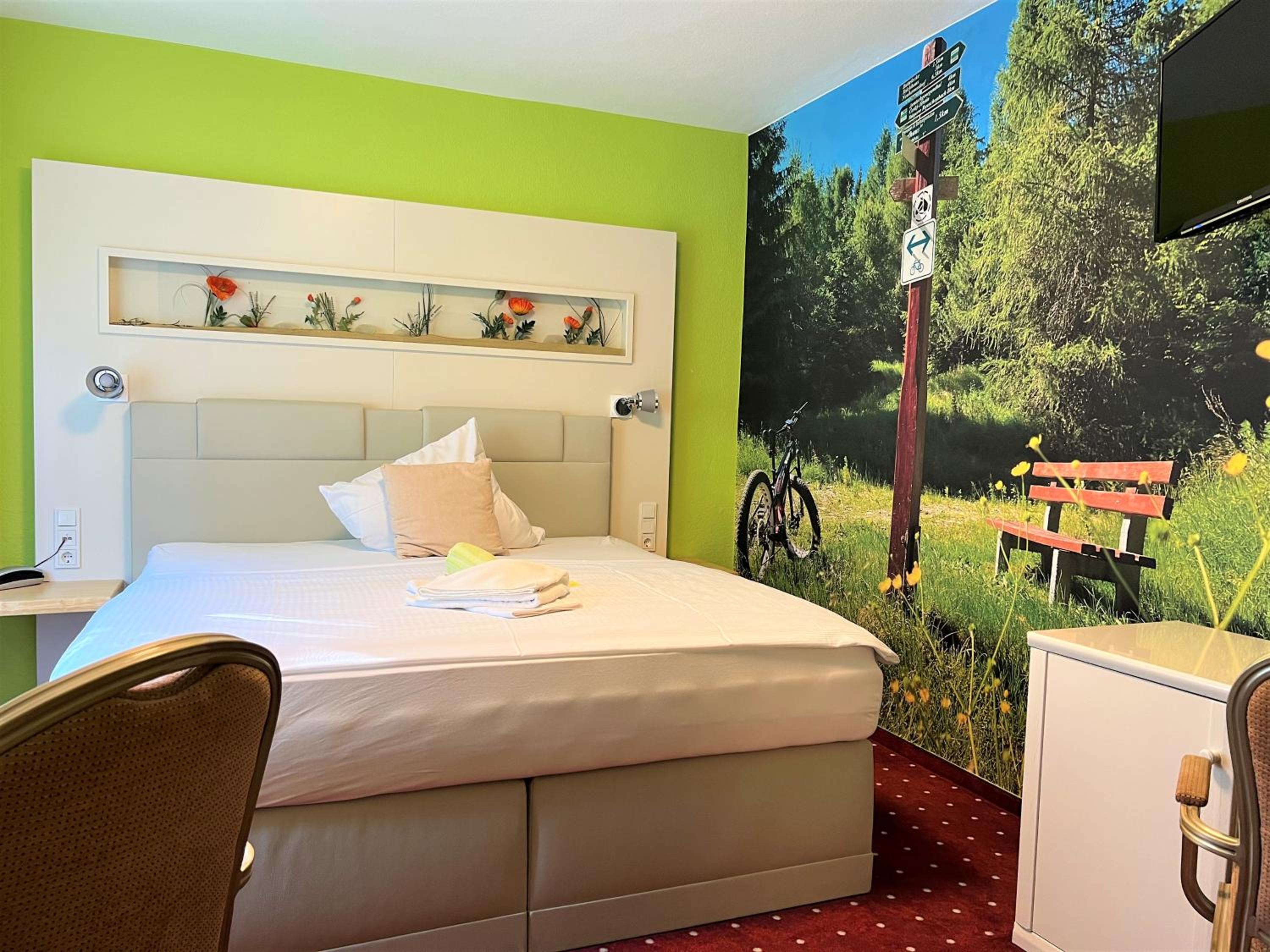 Comfort Double Room - Photo 3