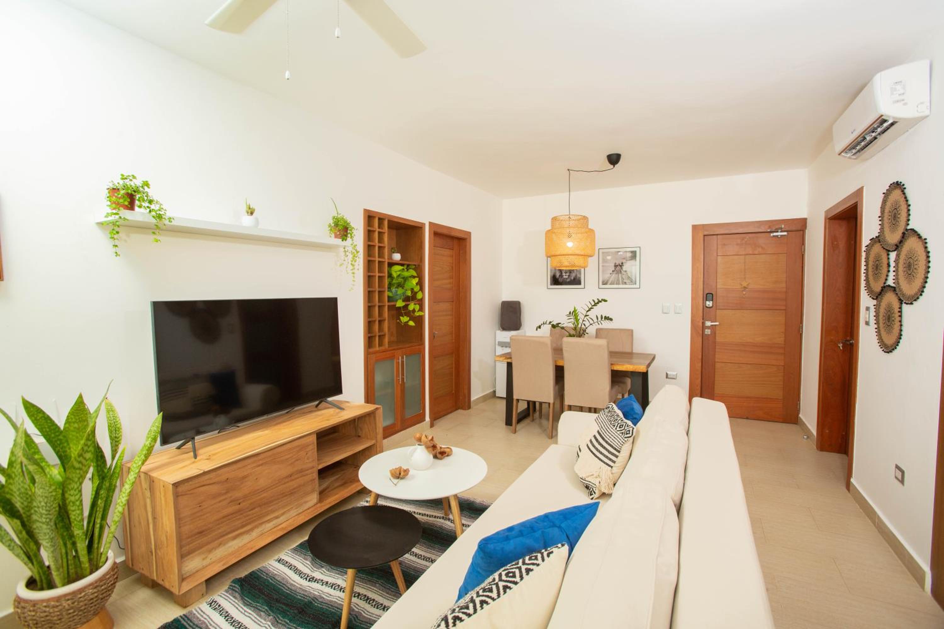 Two-Bedroom Apartment - Photo 11