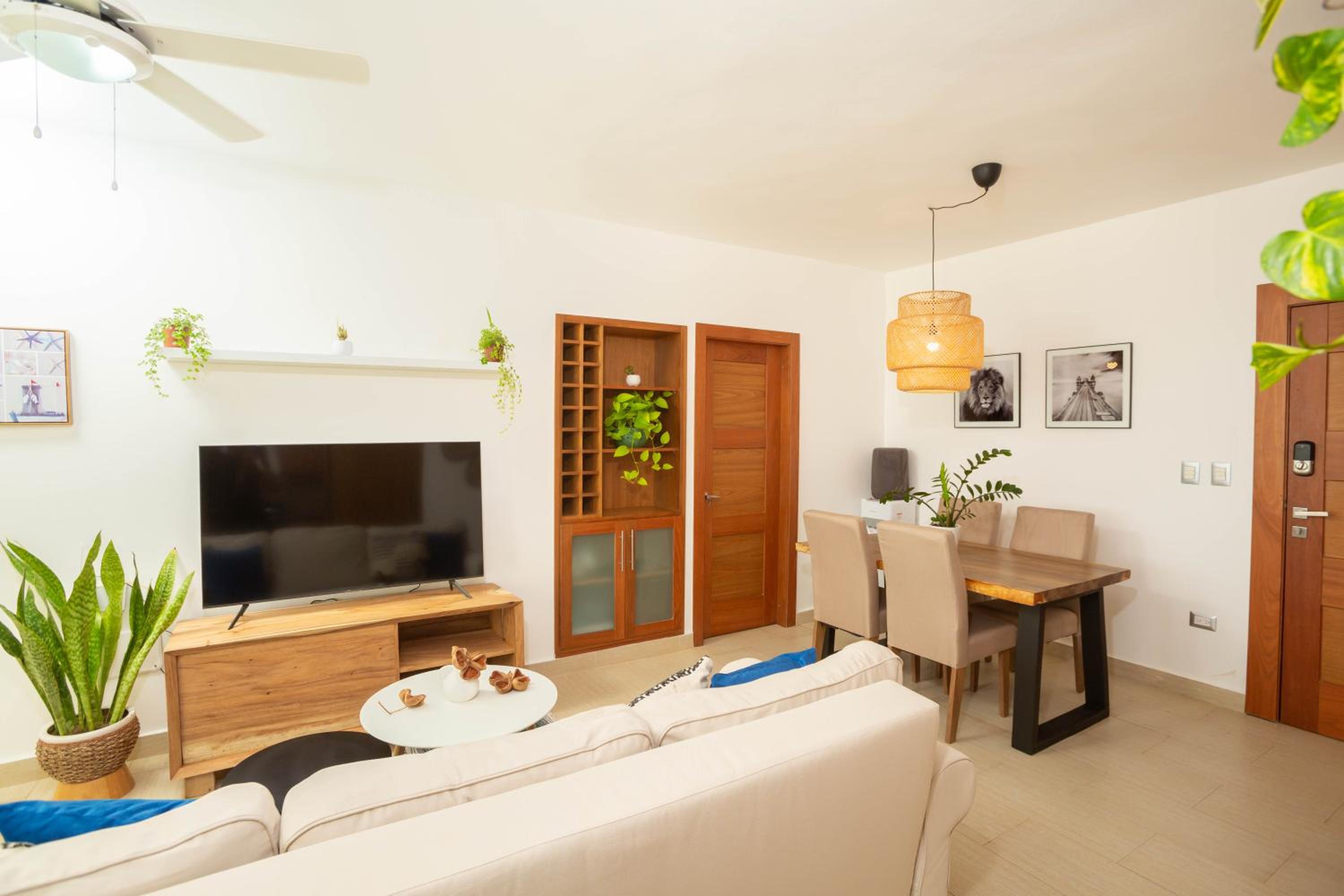 Two-Bedroom Apartment - Photo 12