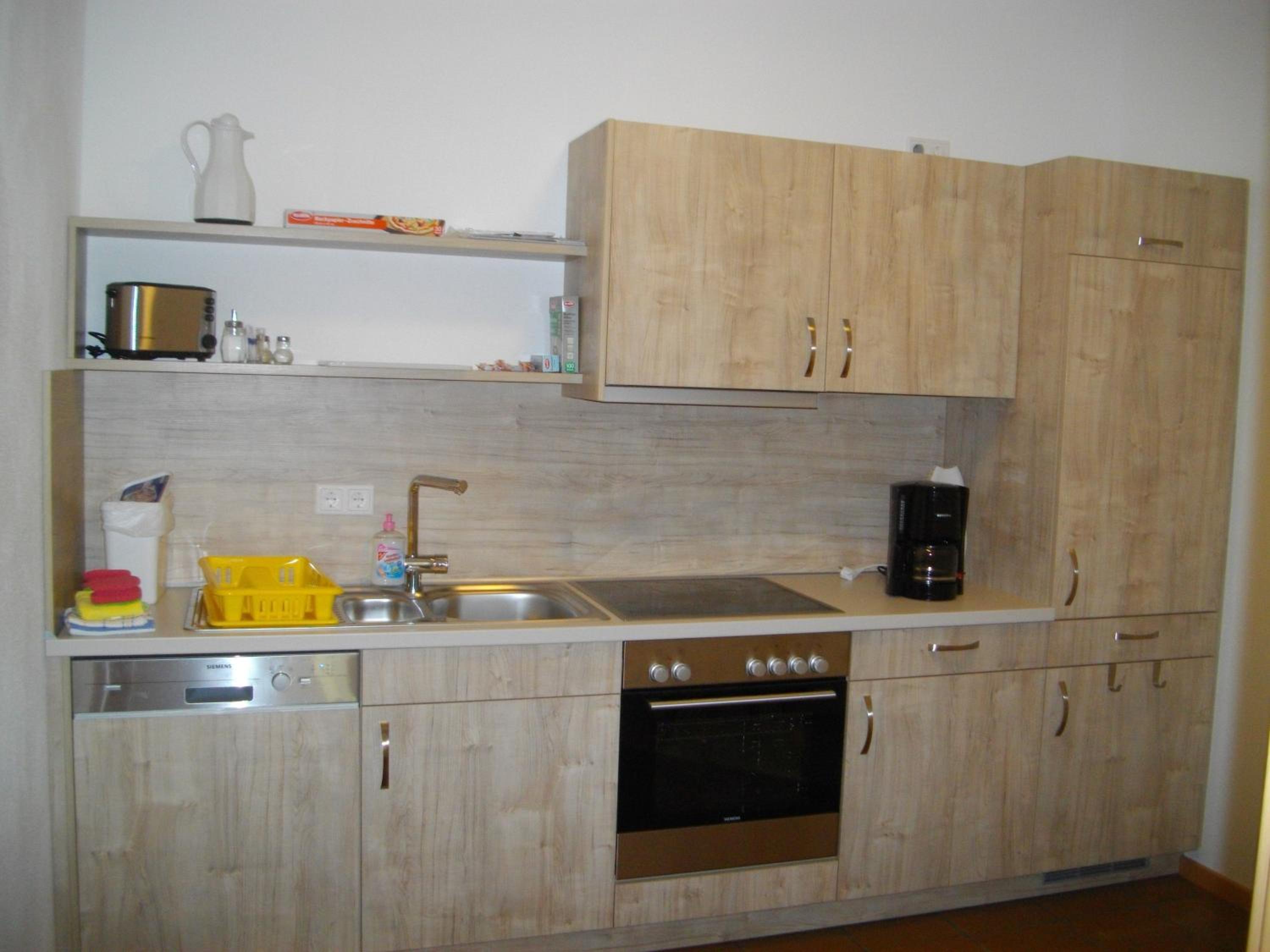 Apartment - Ground Floor photo 3