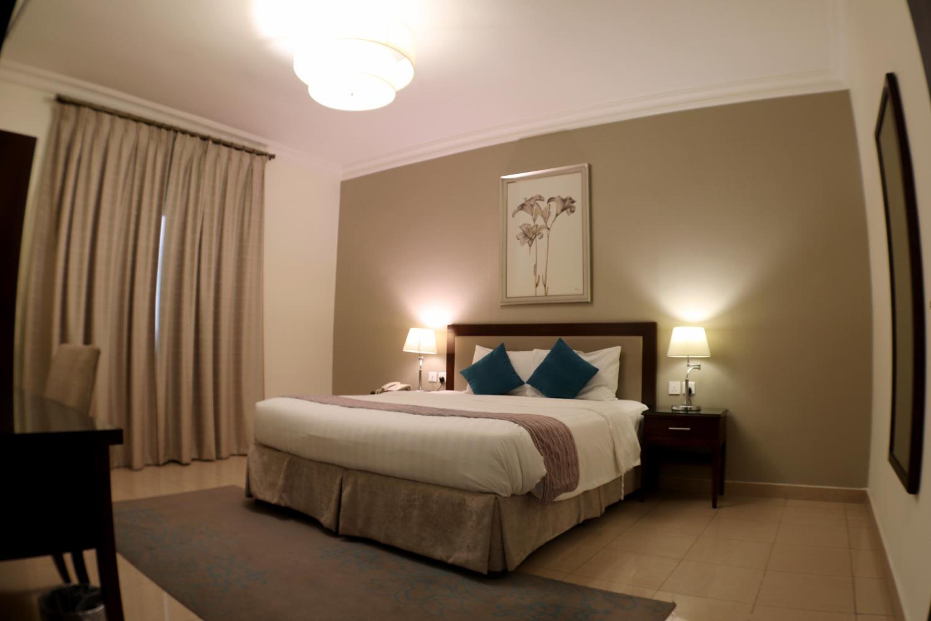 Deluxe Double Room photo 2