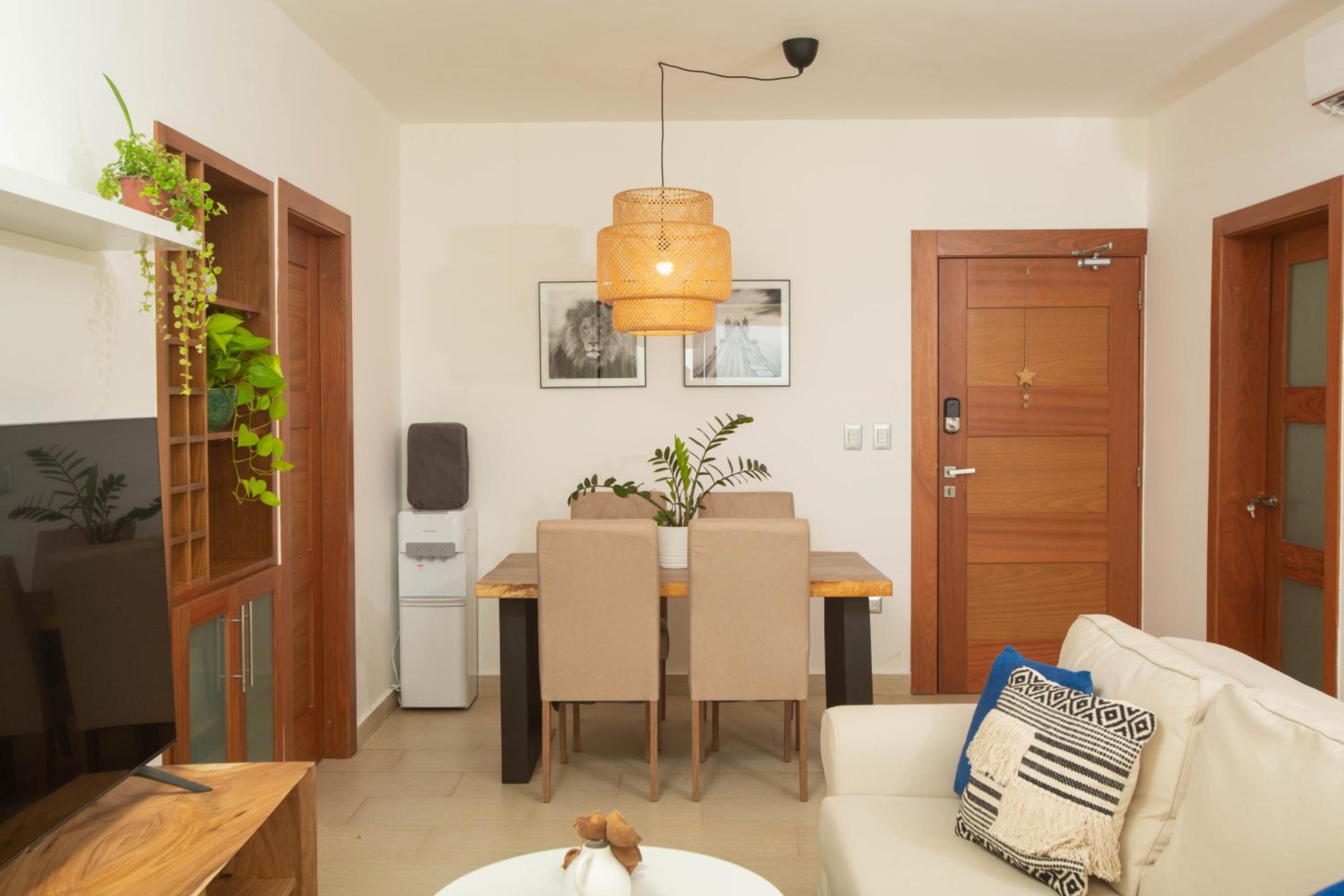 Two-Bedroom Apartment - Photo 28