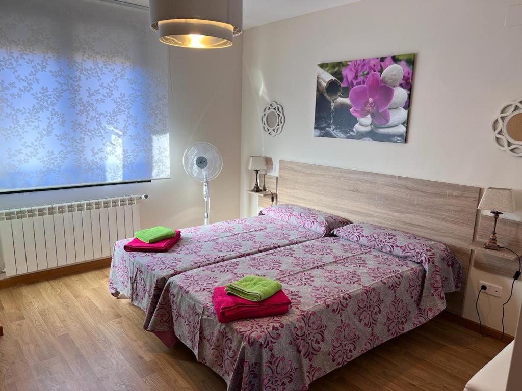 Four-Bedroom House photo 2