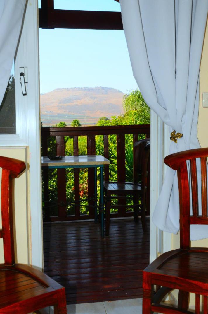 One-Bedroom Apartment with Balcony - Photo 10
