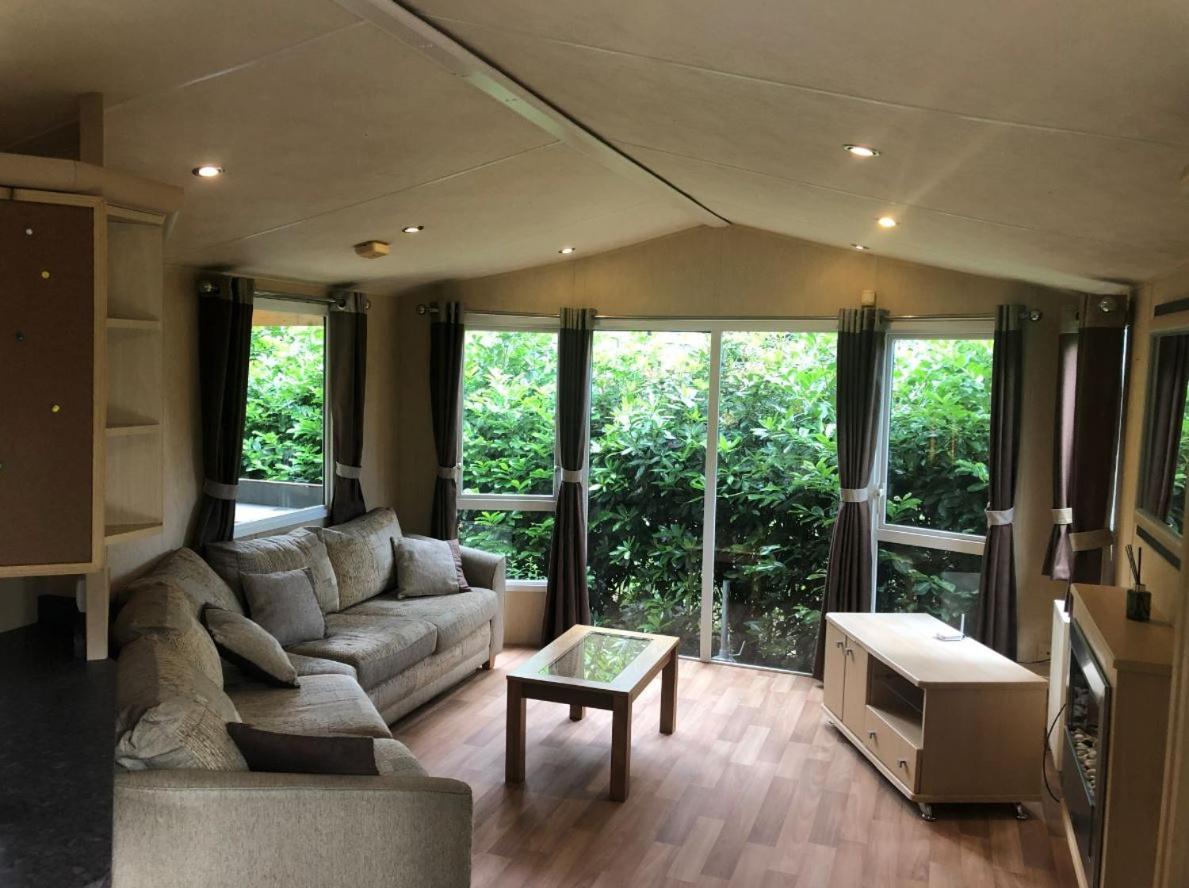 Two-Bedroom Chalet photo 1