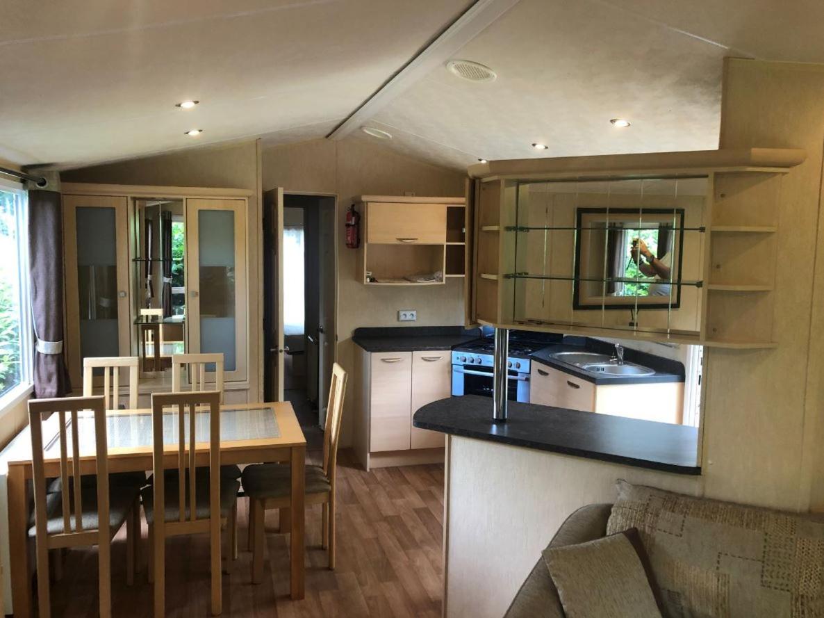 Two-Bedroom Chalet photo 3
