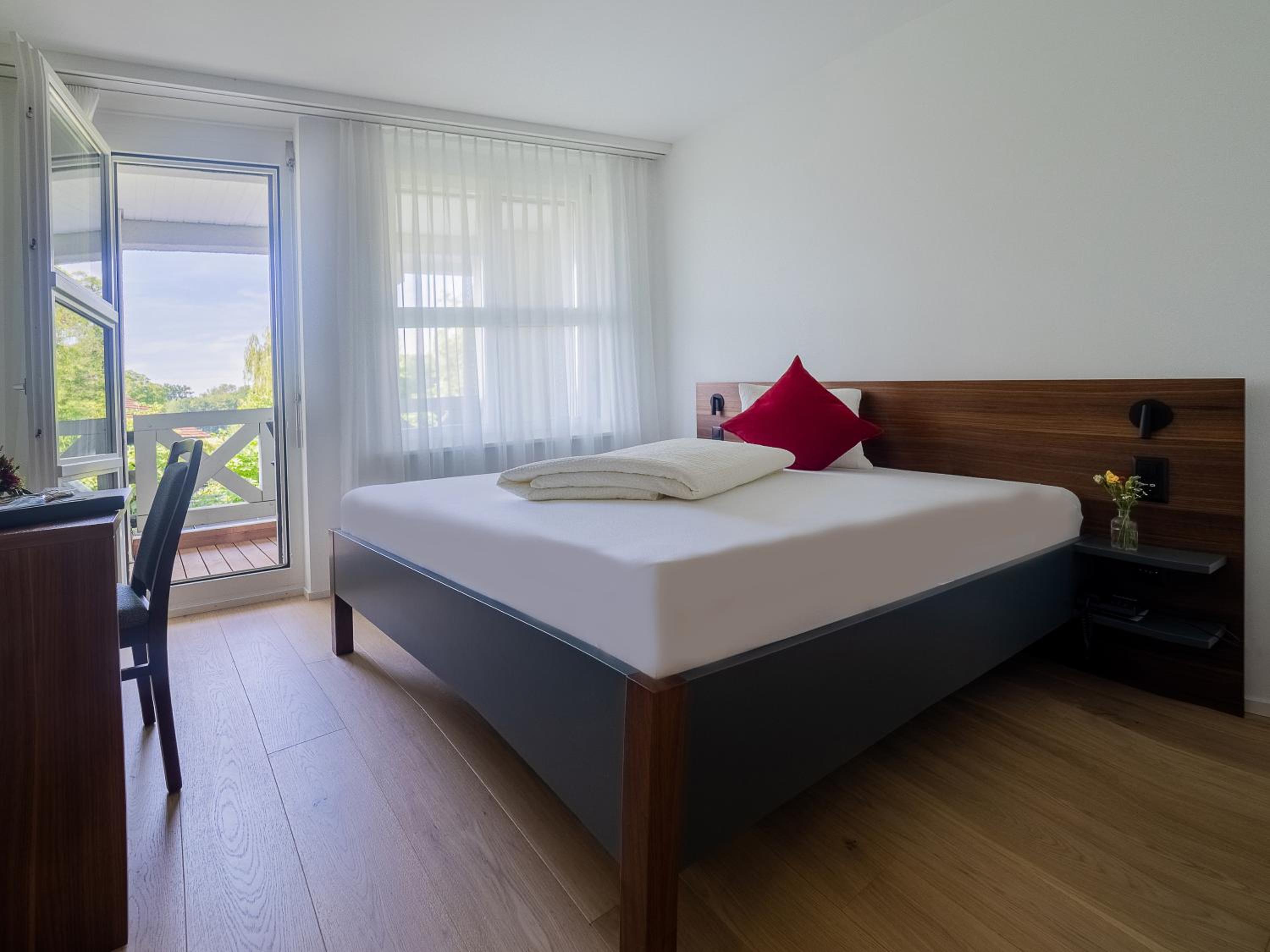 Single Room photo 1