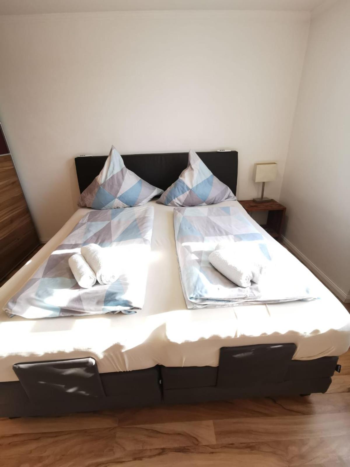 Studio Apartment - Photo 19