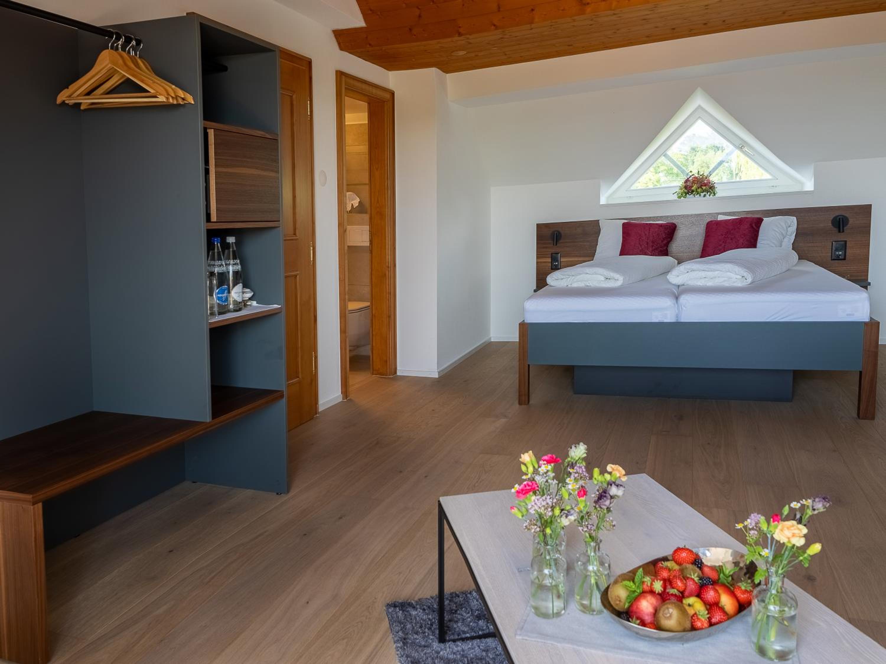 Double Room photo 1