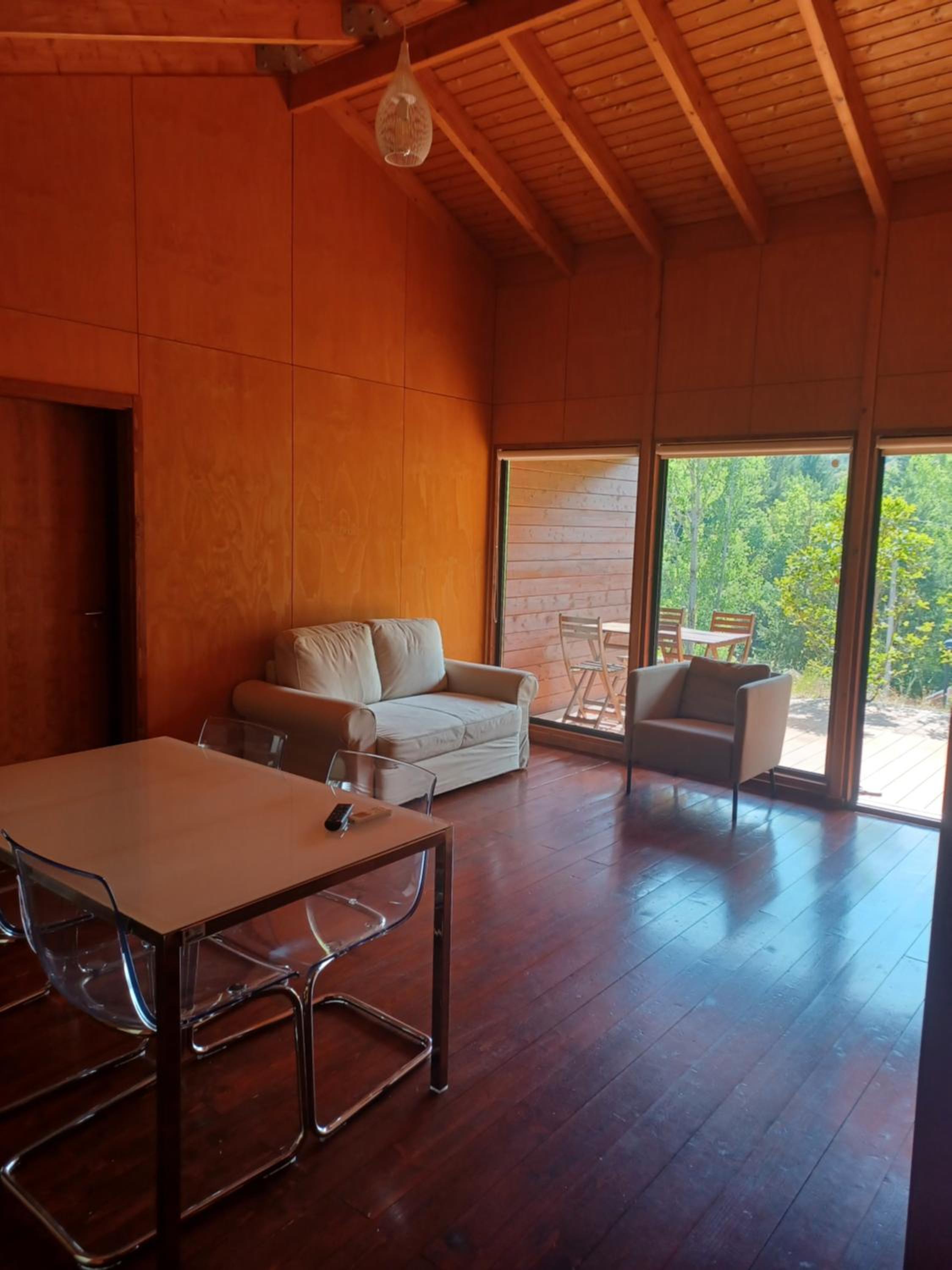 Two-Bedroom Bungalow - Photo 1
