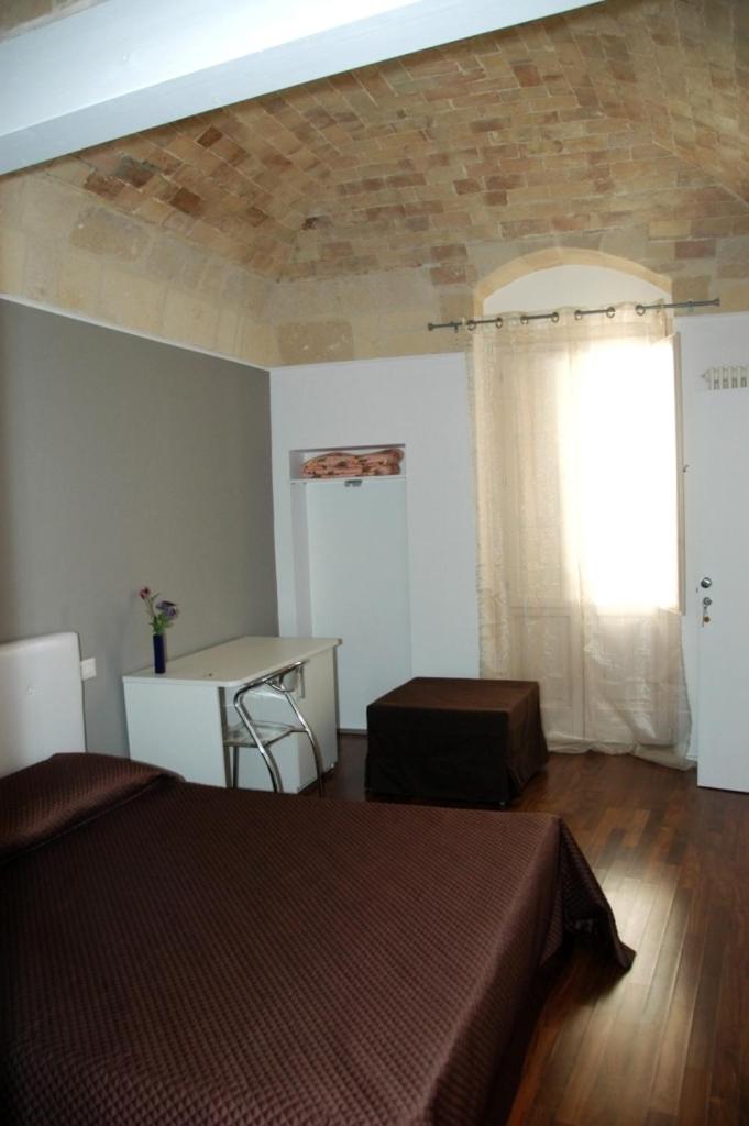 Comfort Triple Room With Shower