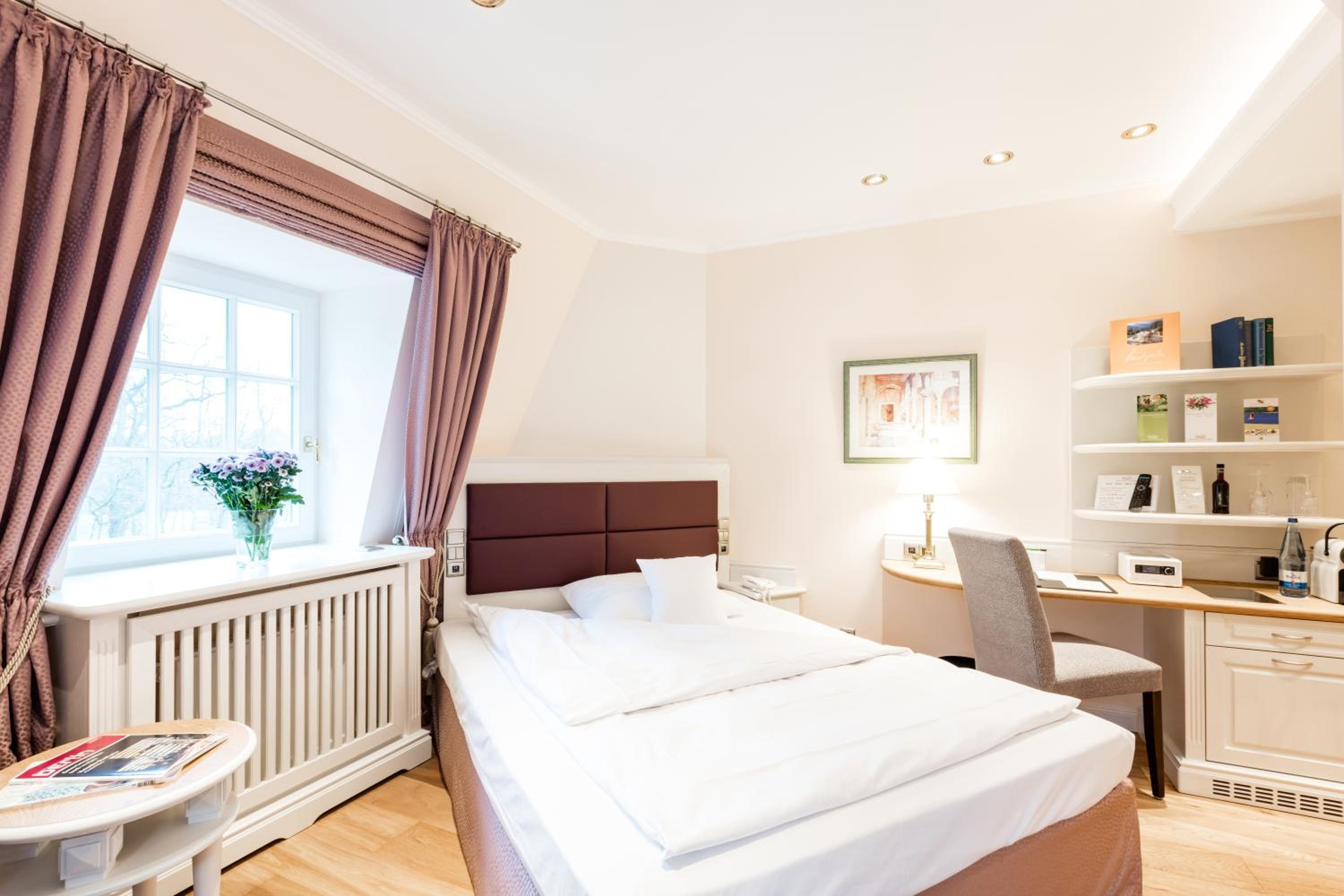 Small Double Room
