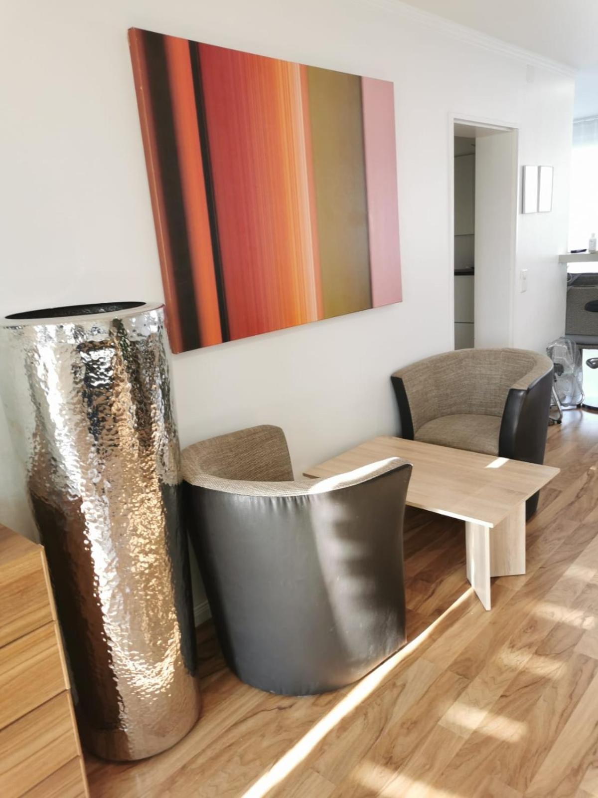 Studio Apartment - Photo 31
