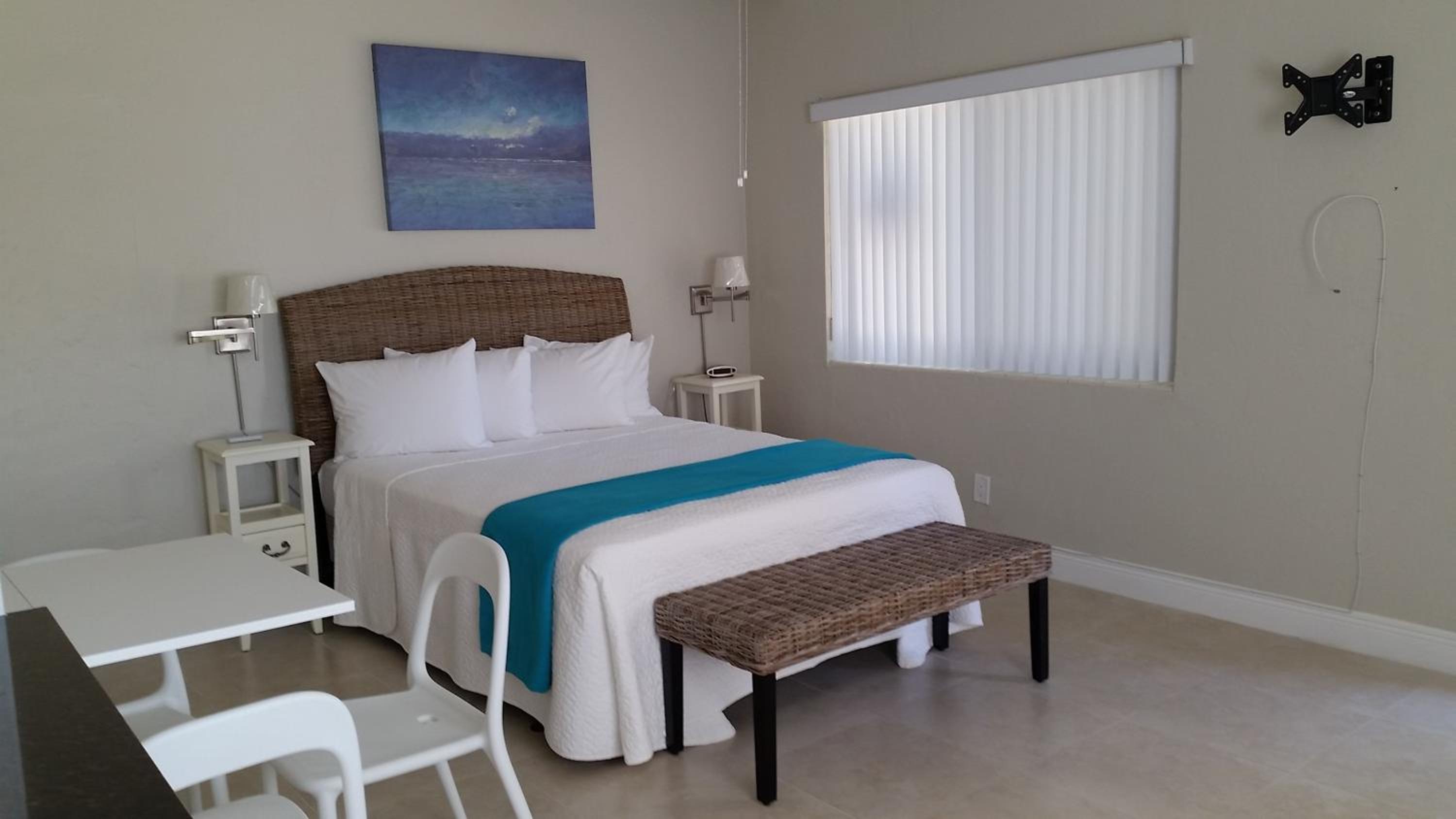 Superior King Room photo 3