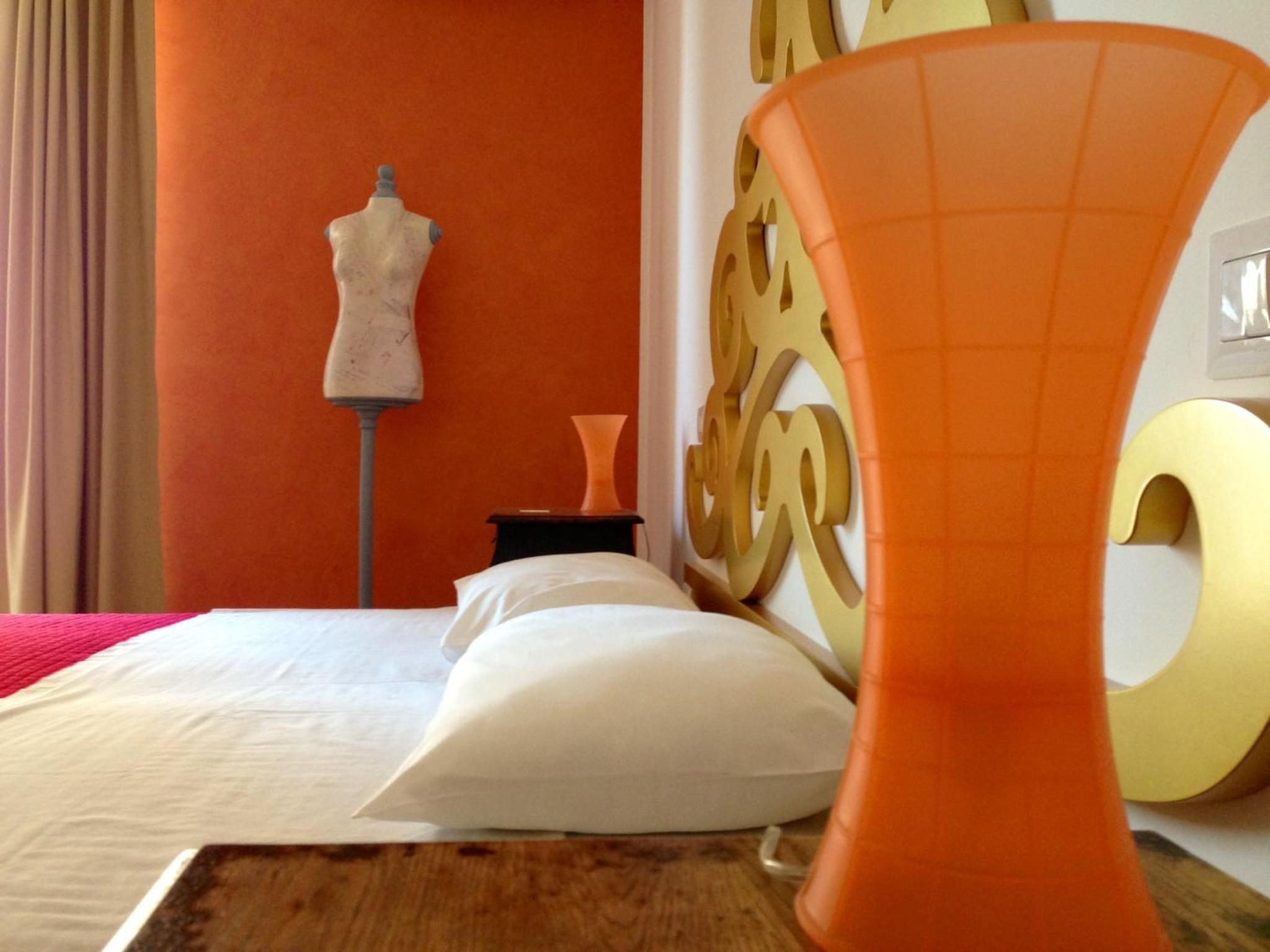 Double or Twin Room with Private External Bathroom