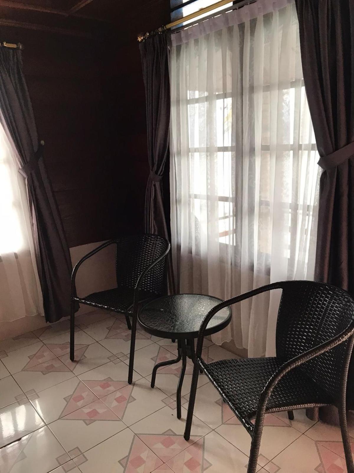 Double Room with Balcony and Sea View - Photo 7