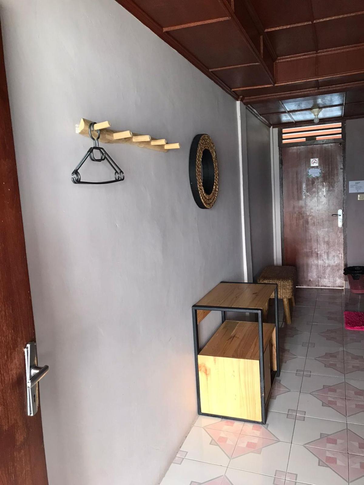 Double Room with Balcony and Sea View - Photo 2