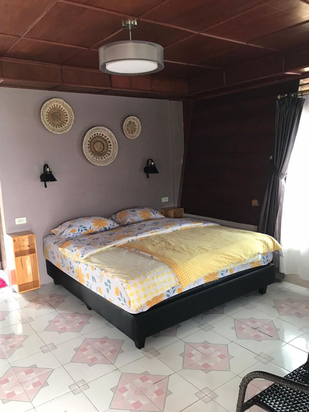 Double Room with Balcony and Sea View - Photo 3