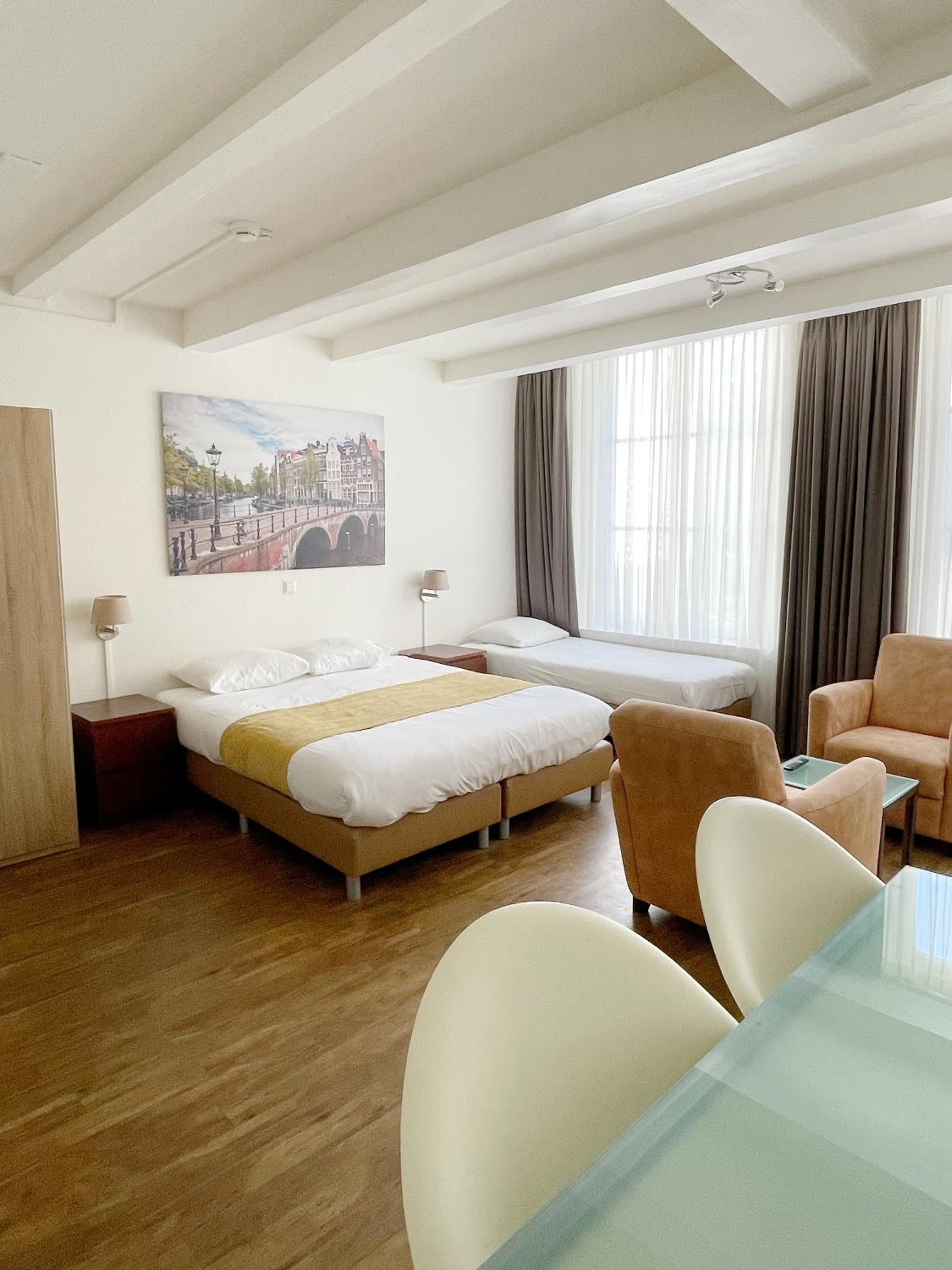 Comfort Triple Room photo 1