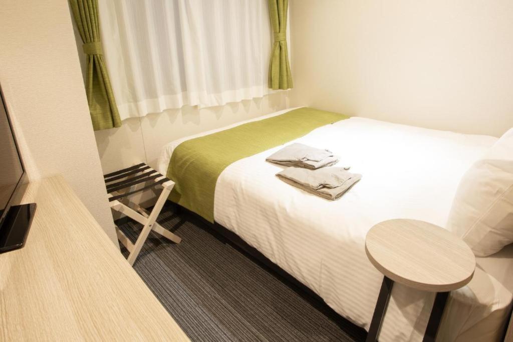 Single Room - Non-Smoking - No Daily Cleaning