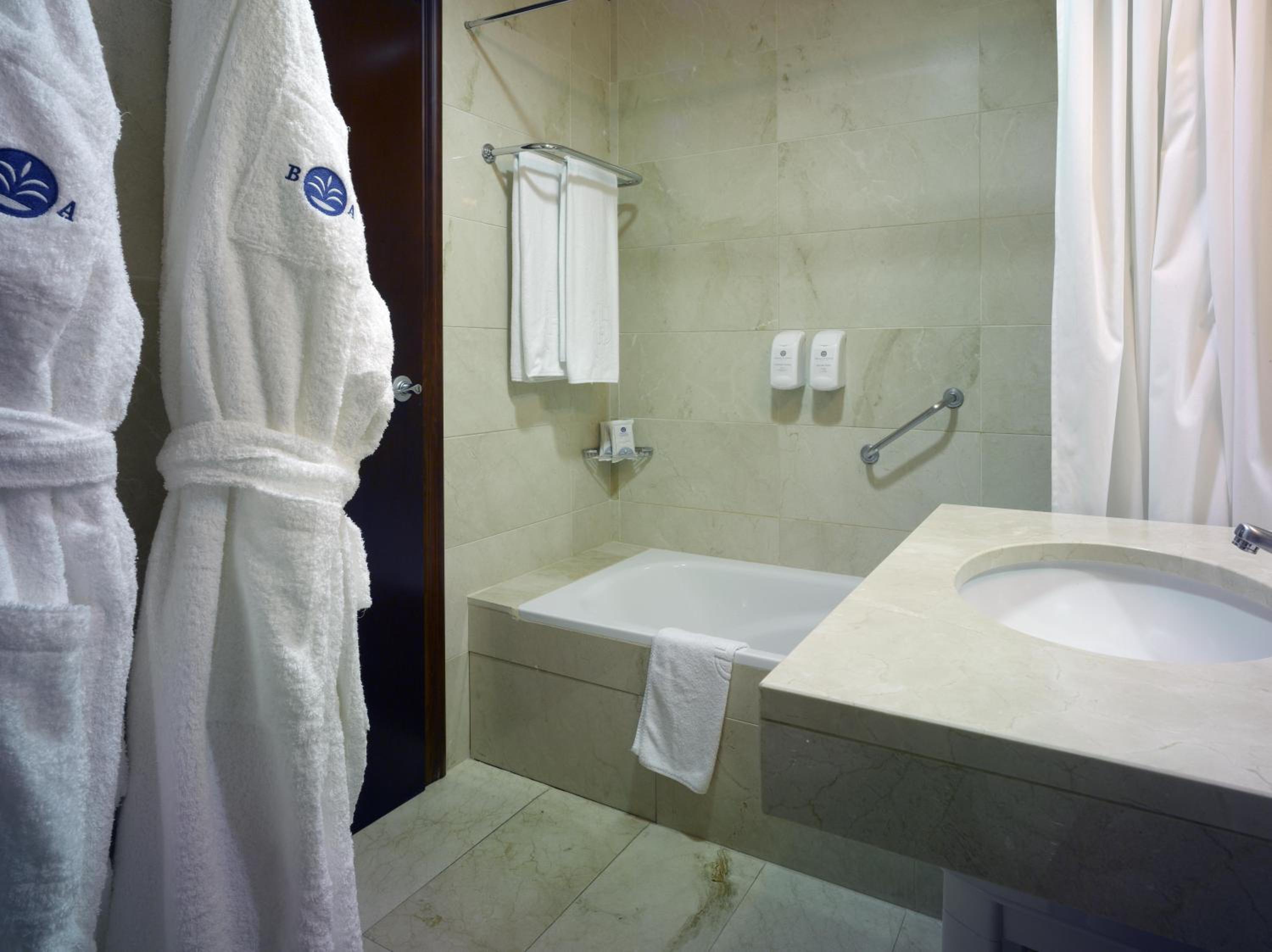 Superior Room - SPA Access photo 2
