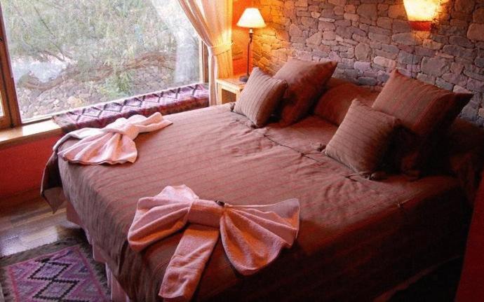 Double or Twin Room photo 2