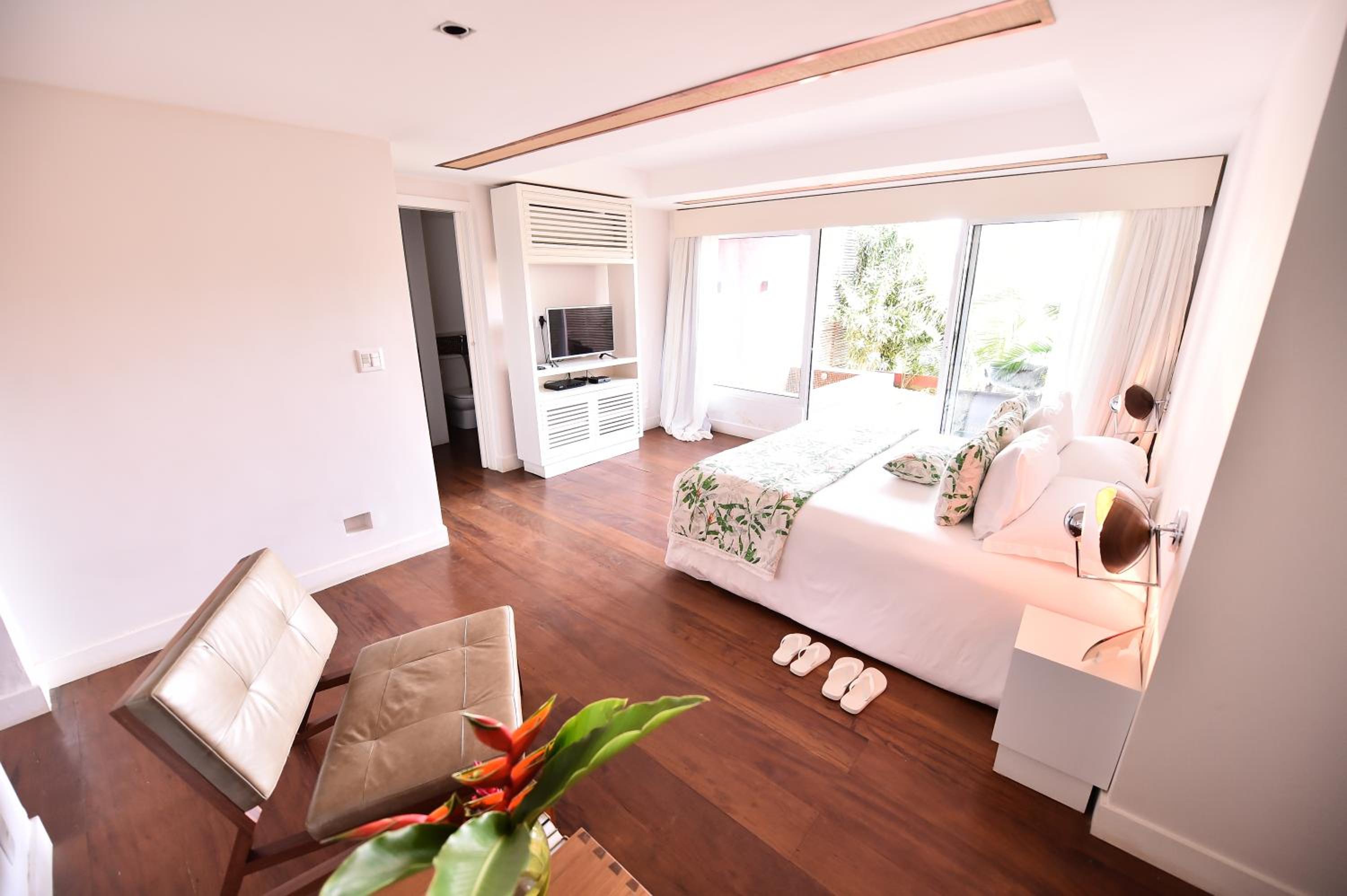 Superior Suite