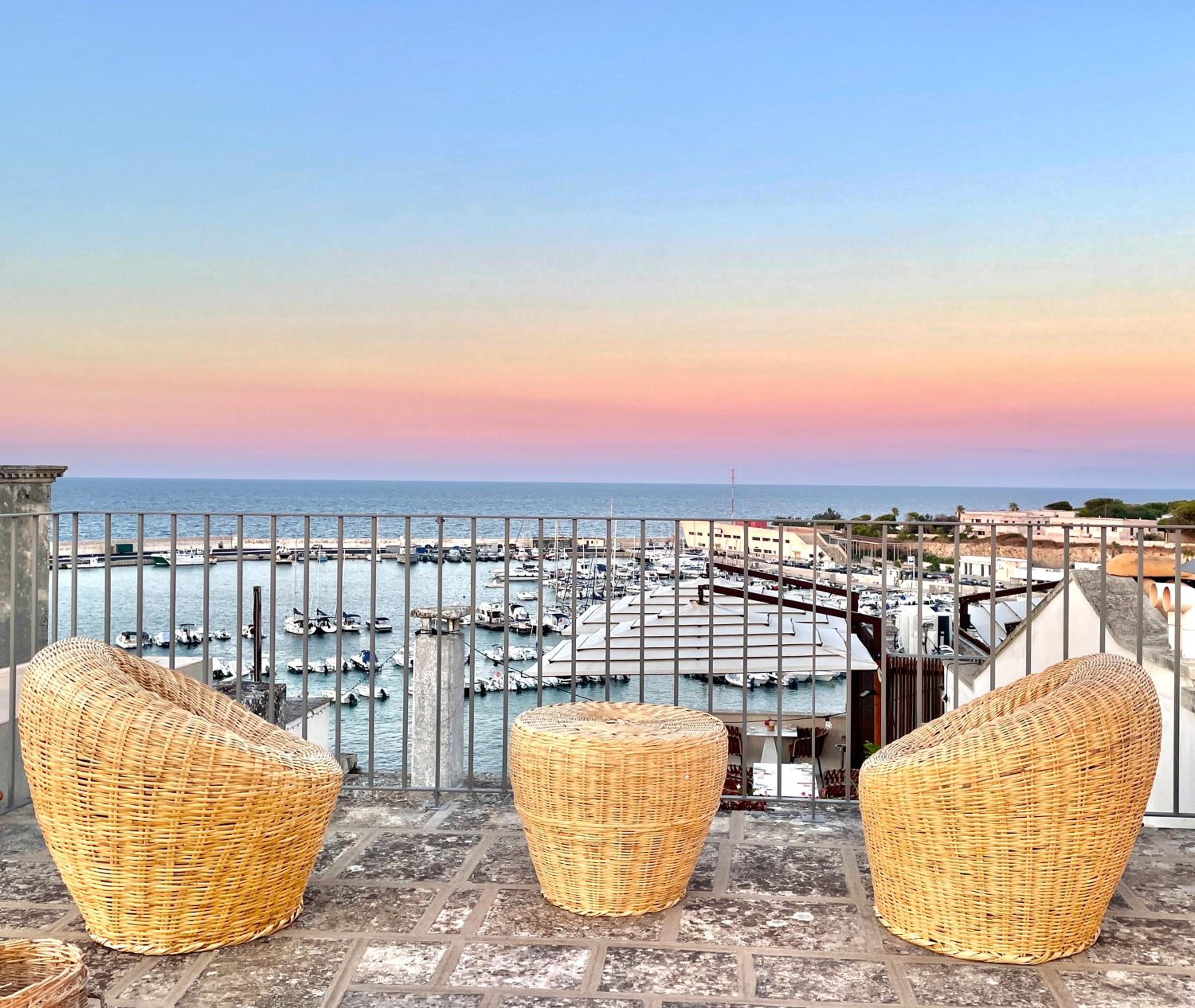 Villa with Sea View photo 3
